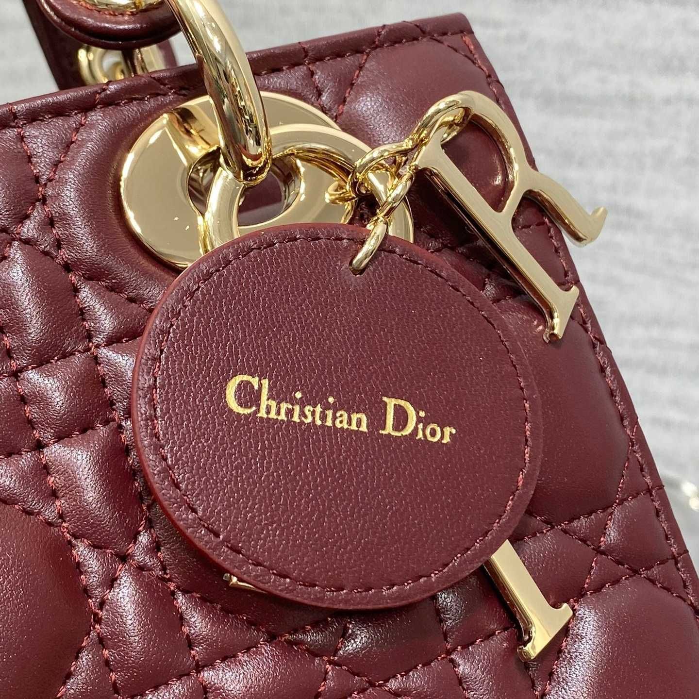 Fashion single shoulder evening bag of luxurious top-quality designed by a famous designer classic flip top bag Women's retro trendy single shoulder crossbody bag - 4 of 8