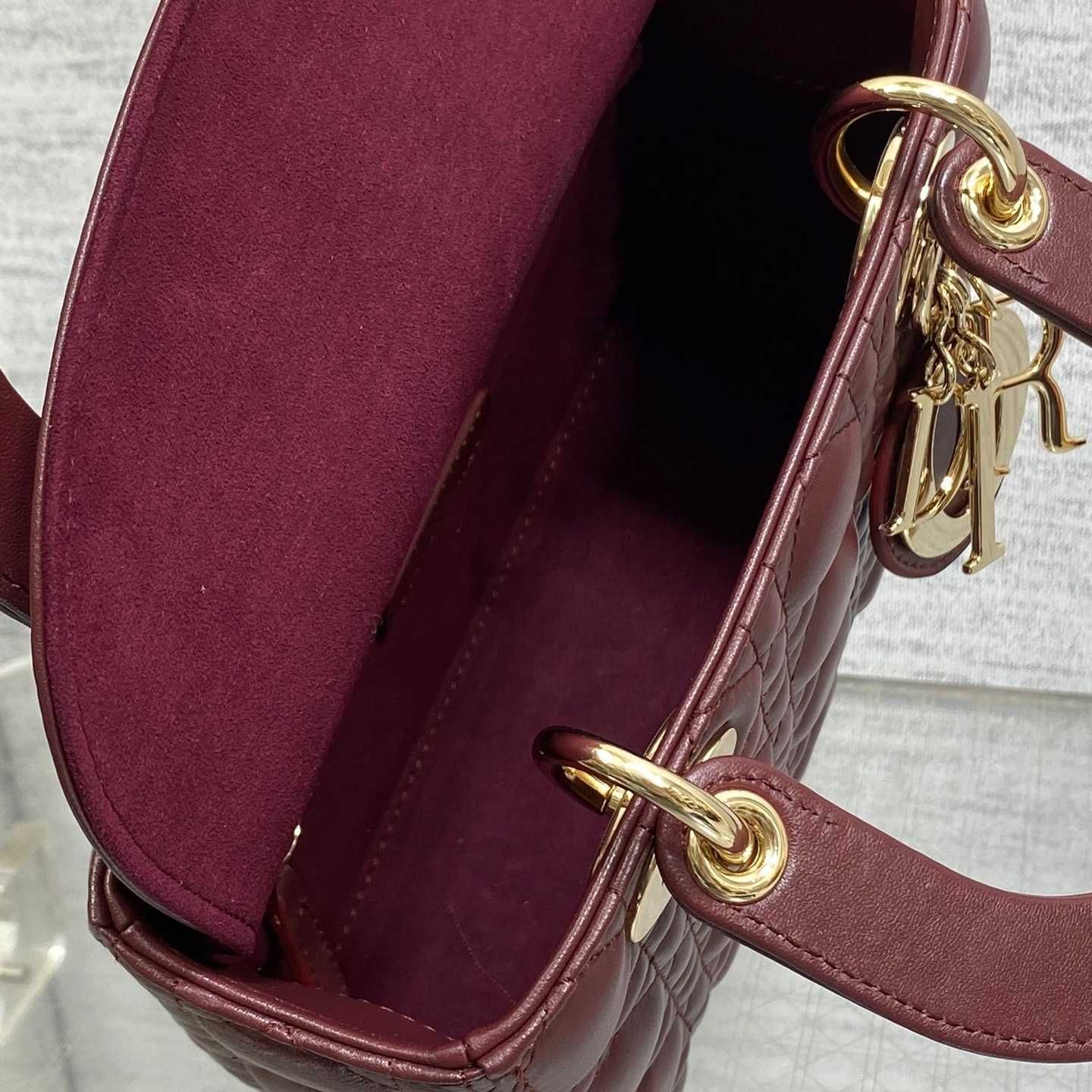 Fashion single shoulder evening bag of luxurious top-quality designed by a famous designer classic flip top bag Women's retro trendy single shoulder crossbody bag - 8 of 8