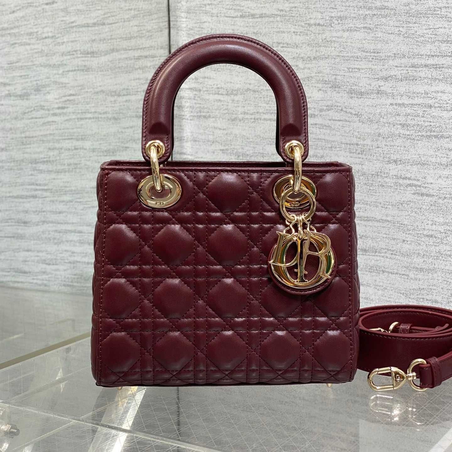 Fashion single shoulder evening bag of luxurious top-quality designed by a famous designer classic flip top bag Women's retro trendy single shoulder crossbody bag - 2 of 8