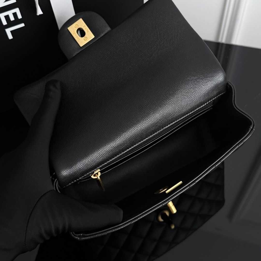 Single shoulder evening bag lady shoulder bag designer handbag luxurious soft 30 piece single shoulder bag Bohemian style handbag with letter print - 6 of 8