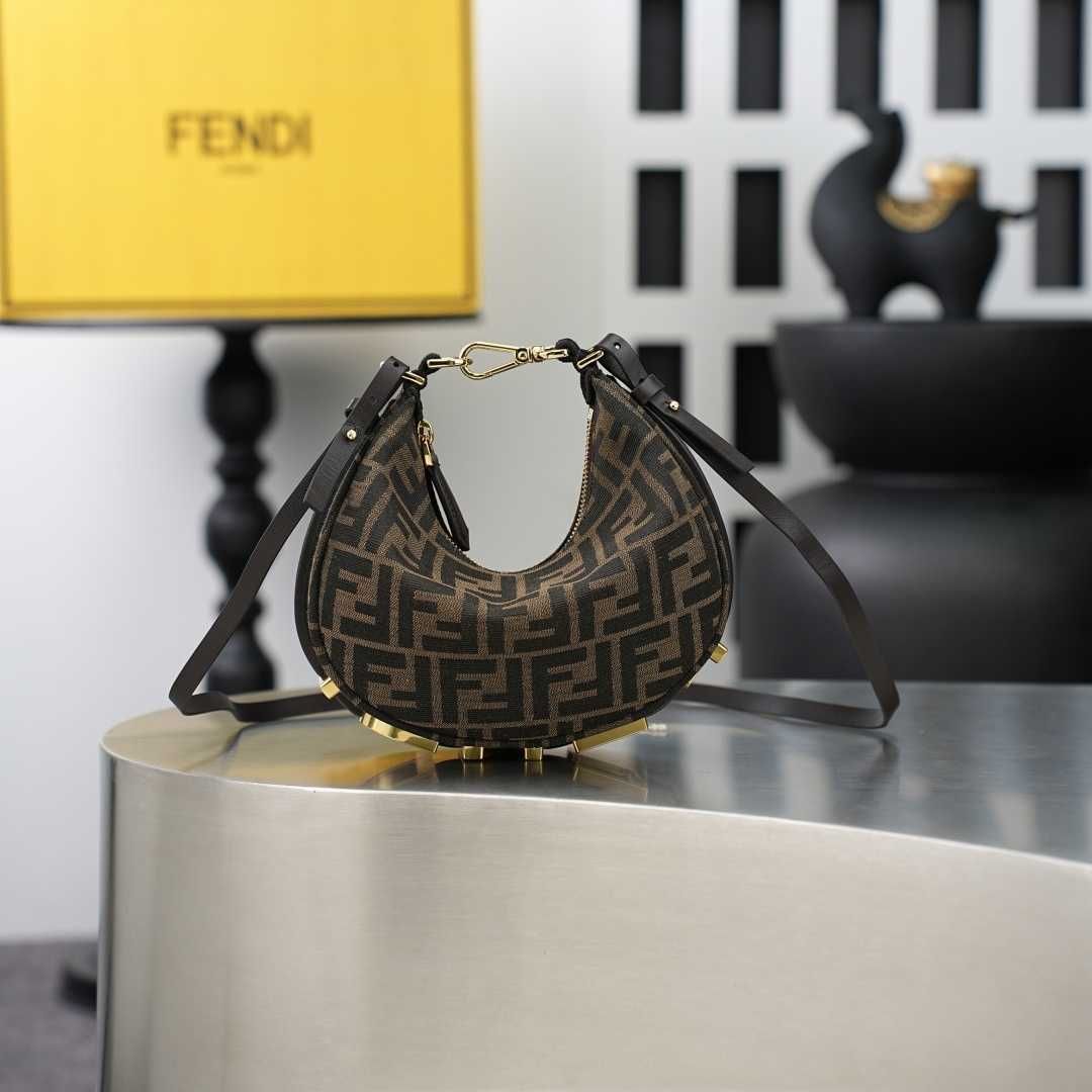 Evening Bags Cross Body Shoulder Highquality armpit Designerstyle bag 2026 womens fashionable commuter Fashionable flap handbag Branded bag - 1 of 8