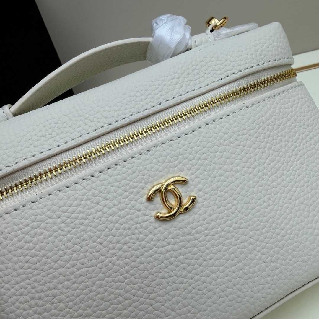 Designer classic style fashion bags makeup bags bags makeup cases shoulder bags classic ladies makeup bags multi functional small handbags - 6 of 8
