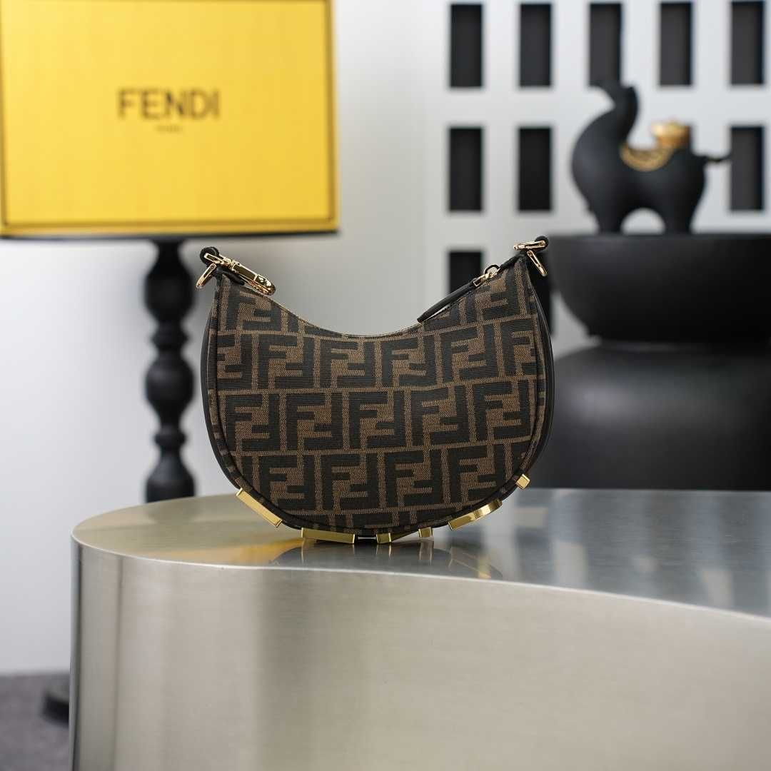Evening Bags Cross Body Shoulder Highquality armpit Designerstyle bag 2026 womens fashionable commuter Fashionable flap handbag Branded bag - 2 of 8