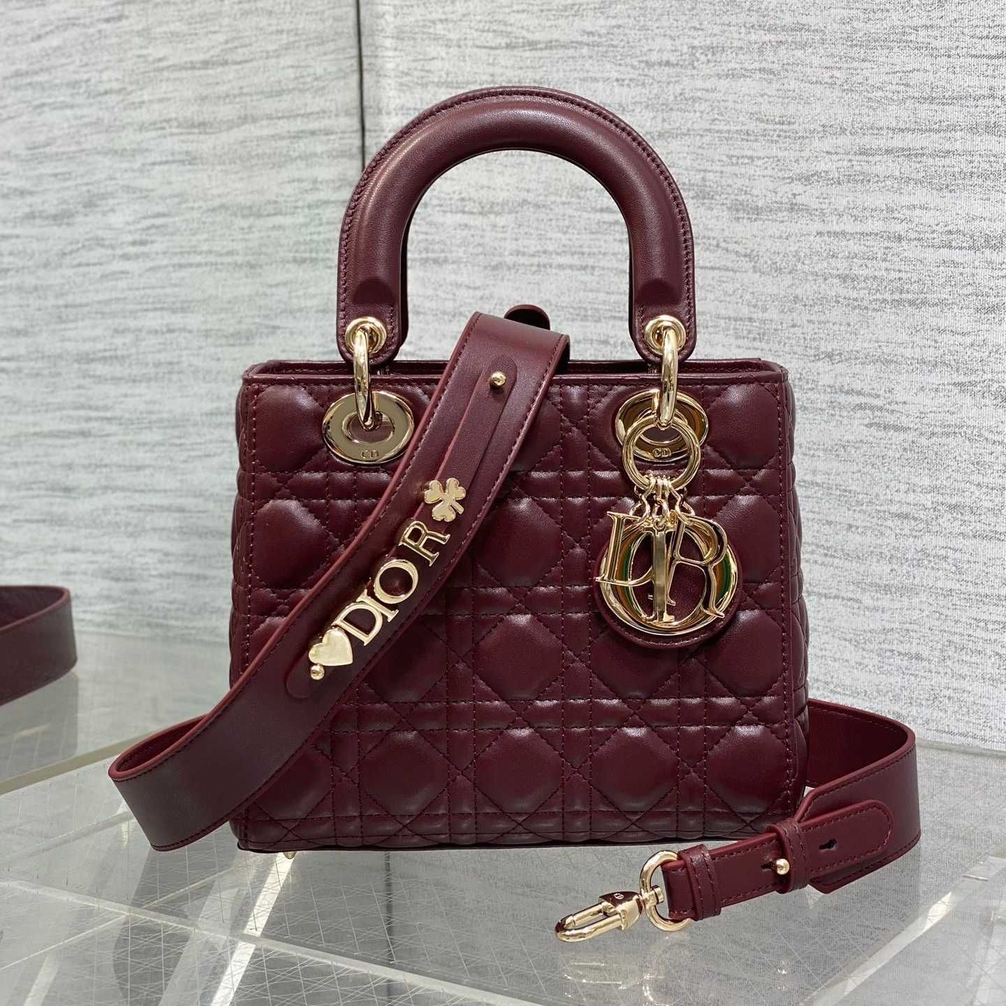 Fashion single shoulder evening bag of luxurious top-quality designed by a famous designer classic flip top bag Women's retro trendy single shoulder crossbody bag - 1 of 8