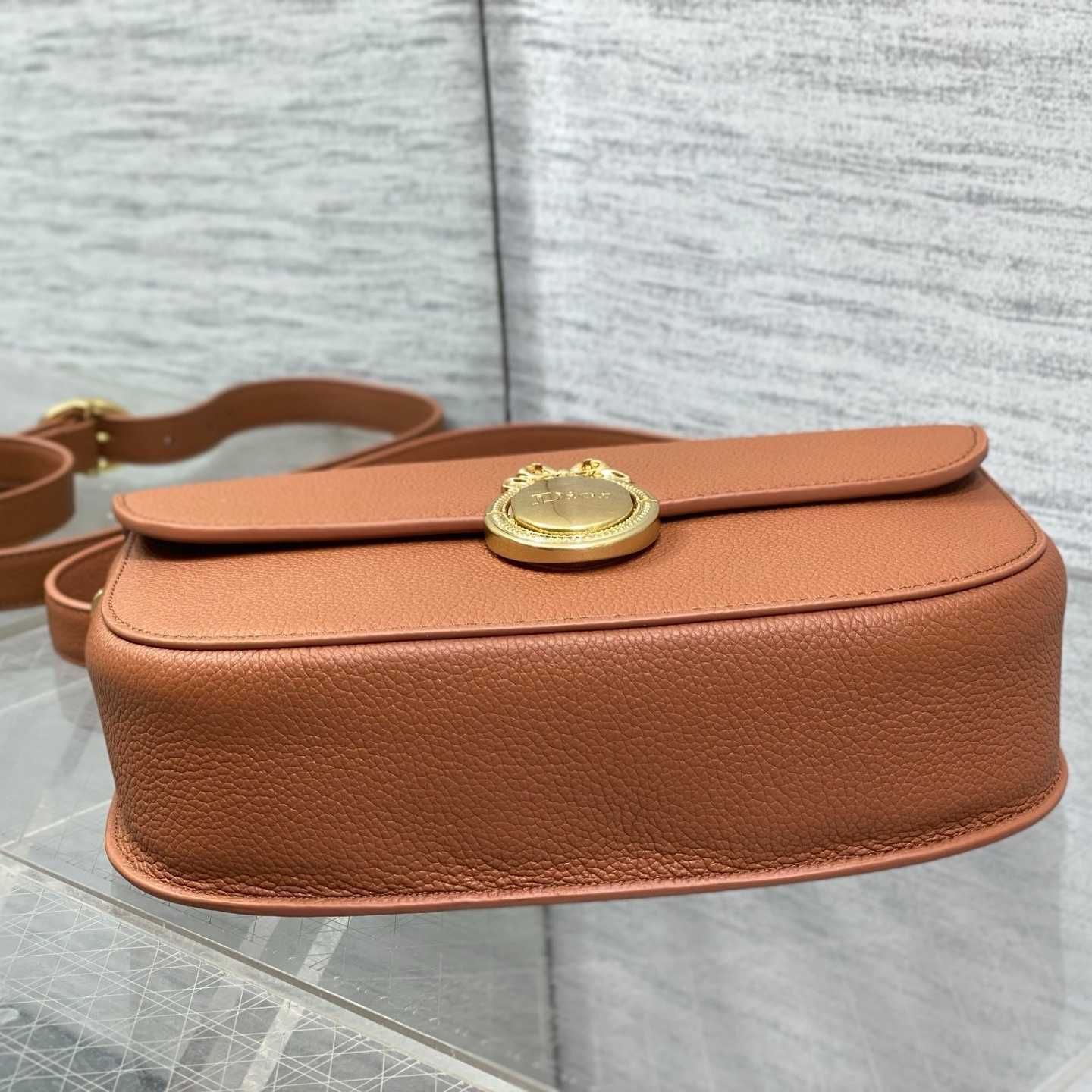 Designer Bag Luxury Bag Shoulder Bag Women Envelope Bag Black Classic Caviar Bag High Quality Leather Crossbody Bag Fashion Understated Elegance Handbag Flap Purse - 4 of 8