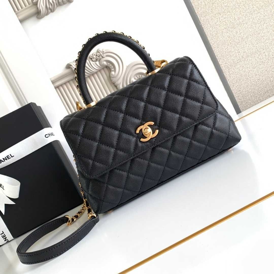 2026 classic new top quality designer tote bag classic old pattern shopping bag women's crossbody shoulder bag with large capacity for carrying items - 2 of 8