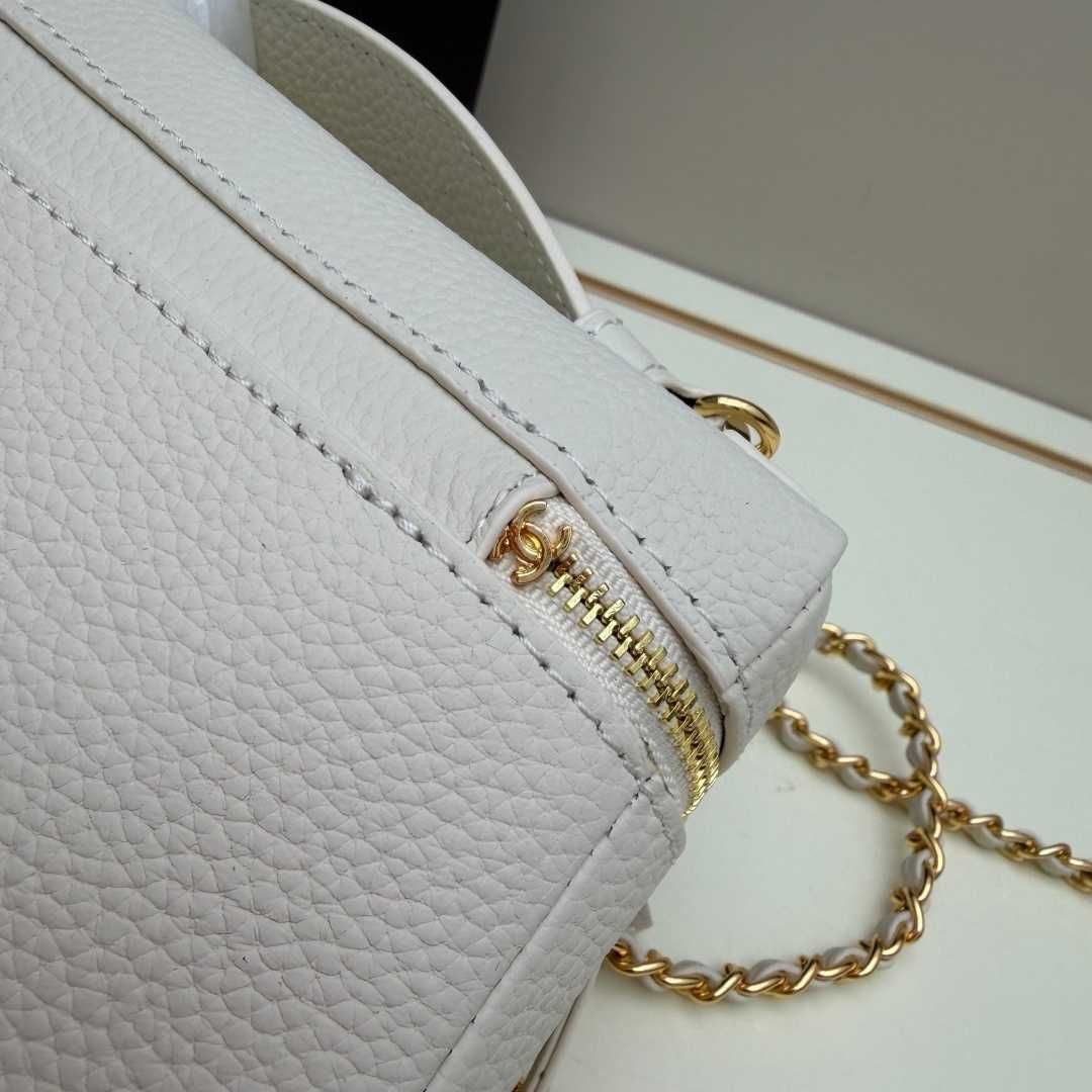 Designer classic style fashion bags makeup bags bags makeup cases shoulder bags classic ladies makeup bags multi functional small handbags - 5 of 8