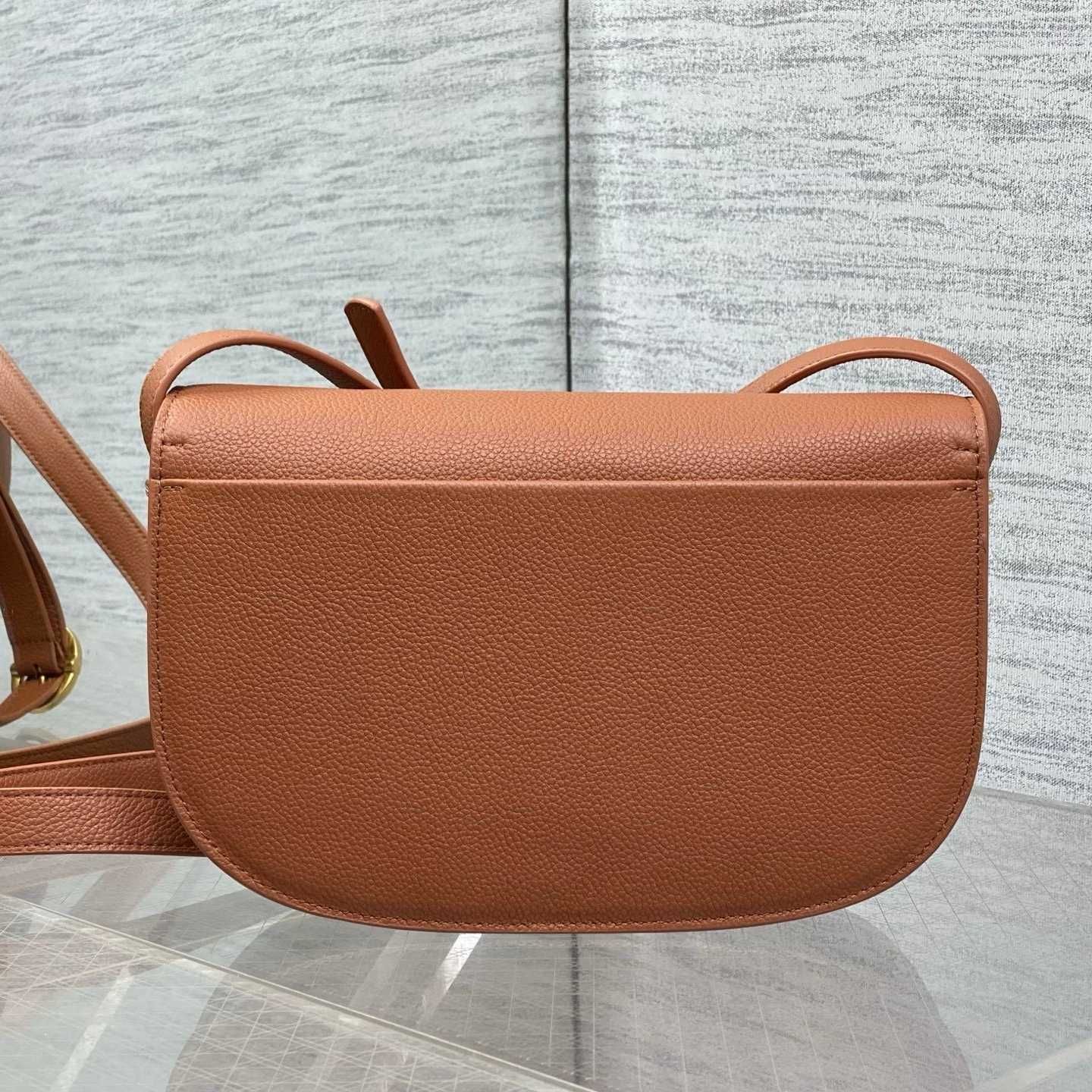 Designer Bag Luxury Bag Shoulder Bag Women Envelope Bag Black Classic Caviar Bag High Quality Leather Crossbody Bag Fashion Understated Elegance Handbag Flap Purse - 3 of 8