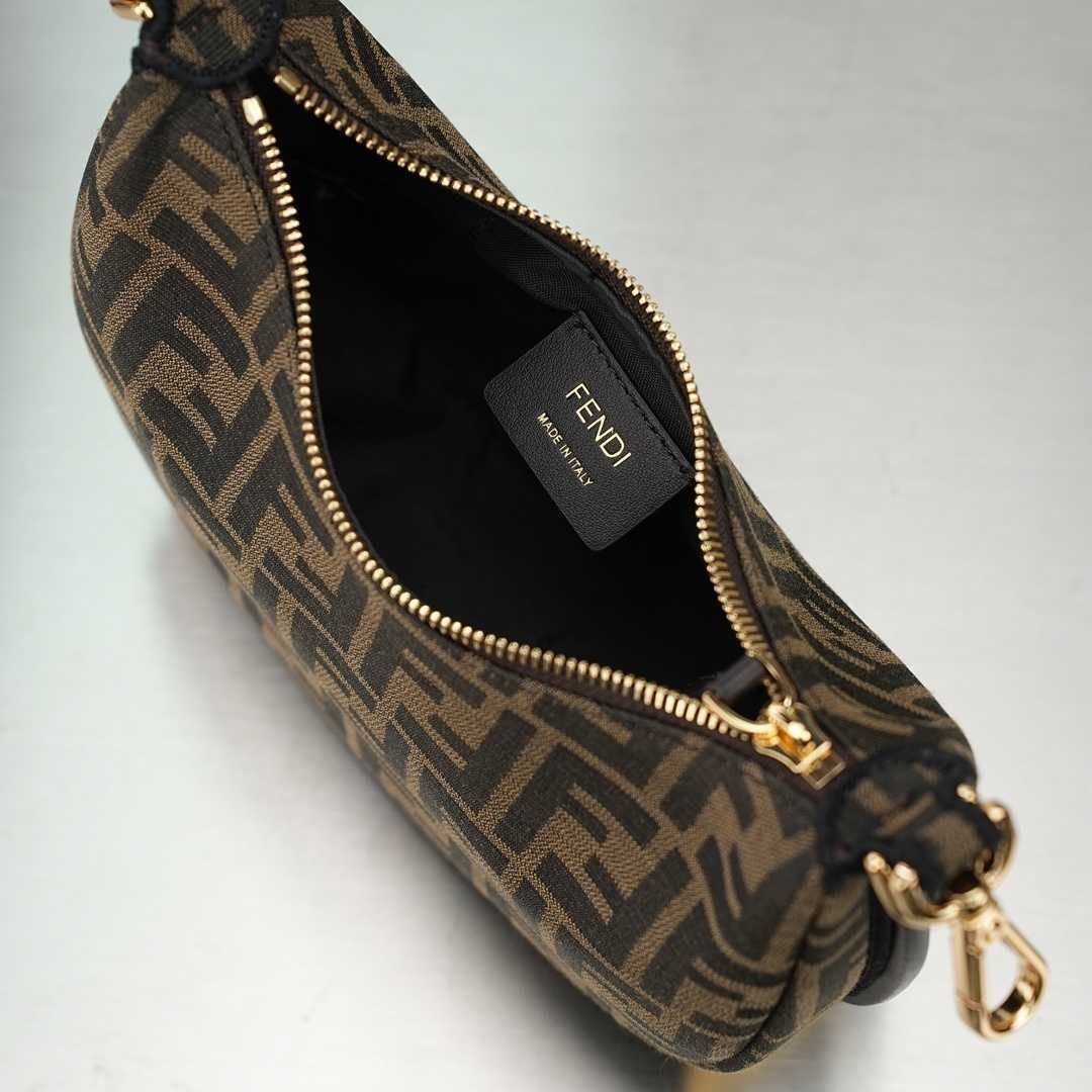 Evening Bags Cross Body Shoulder Highquality armpit Designerstyle bag 2026 womens fashionable commuter Fashionable flap handbag Branded bag - 8 of 8