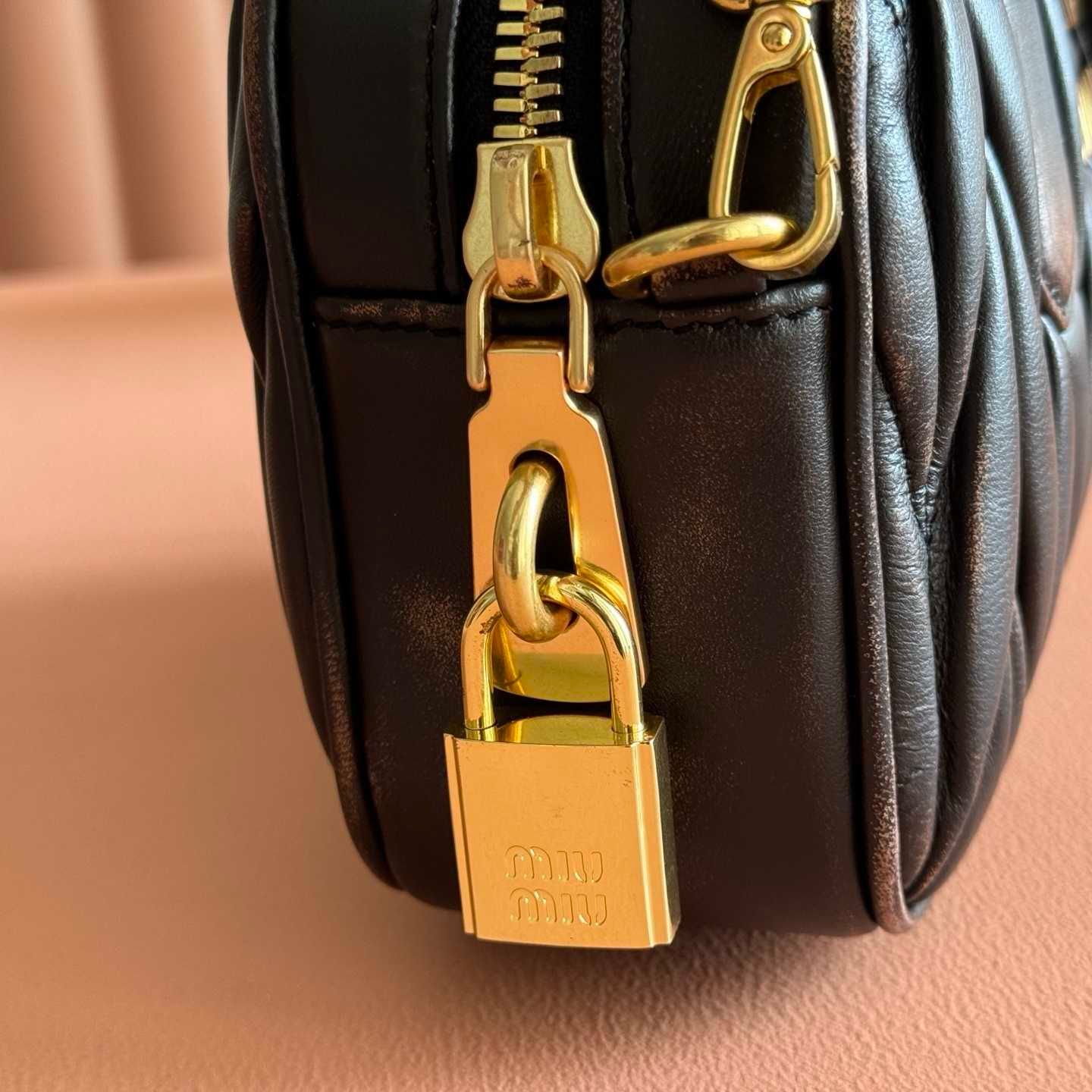 Top Cowhide Flap Luxury Bags With Handle Designer Bag Quilted Wallets Women Vintage Metal Hardware Chain Cross Body Shoulder Bag Sacoche French Handbags Coins Purse - 7 of 8
