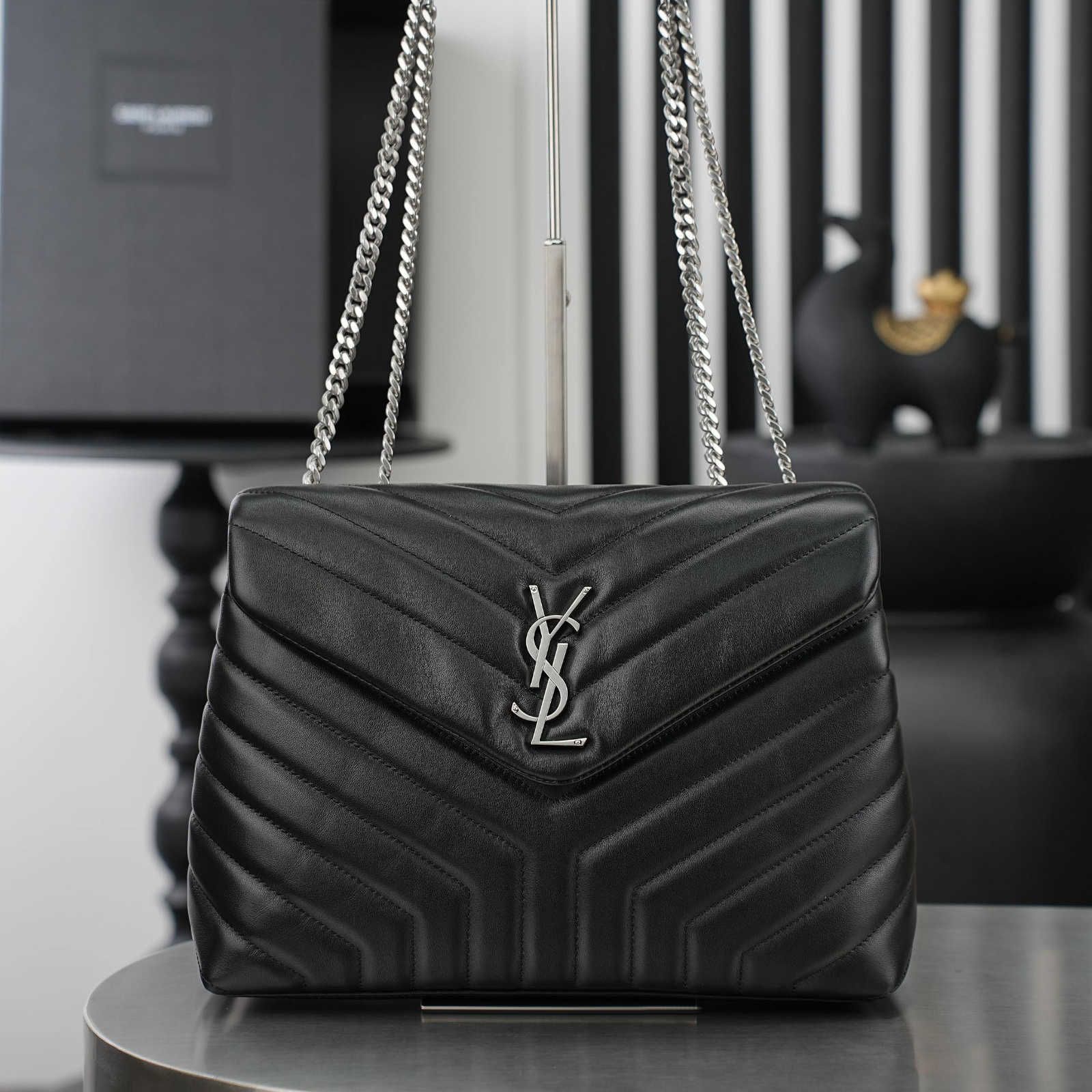 Designer East West Totes Women Shoulder Bags sac luxe Handbag Leather Vintage Crossbody detachable shoulder strap - 1 of 8