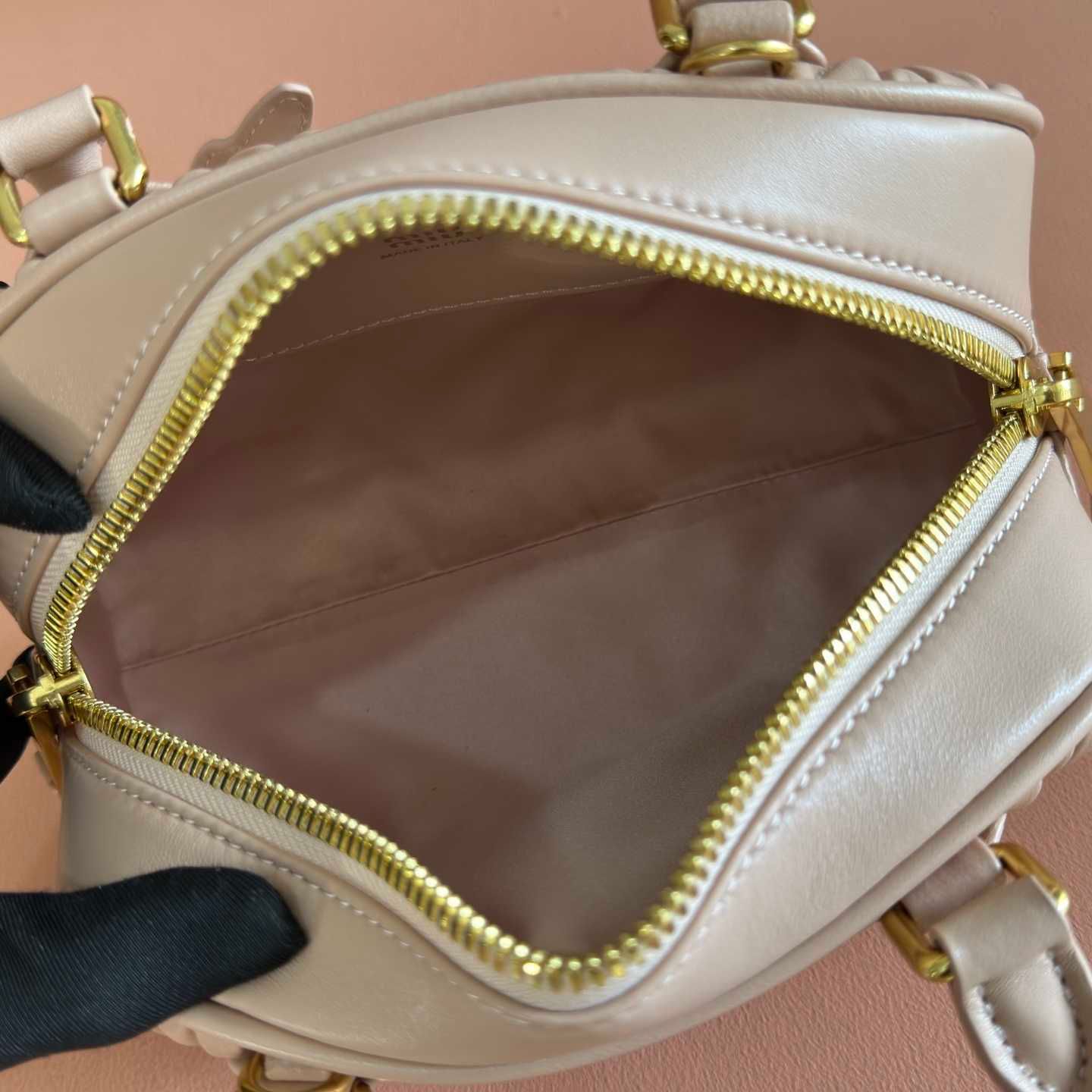 12A Designers Women Speedyss pillow Shoulder Bags Messenger Travel bag Classic Style Fashion Flowers Lady Totes Luxury handbags - 8 of 8