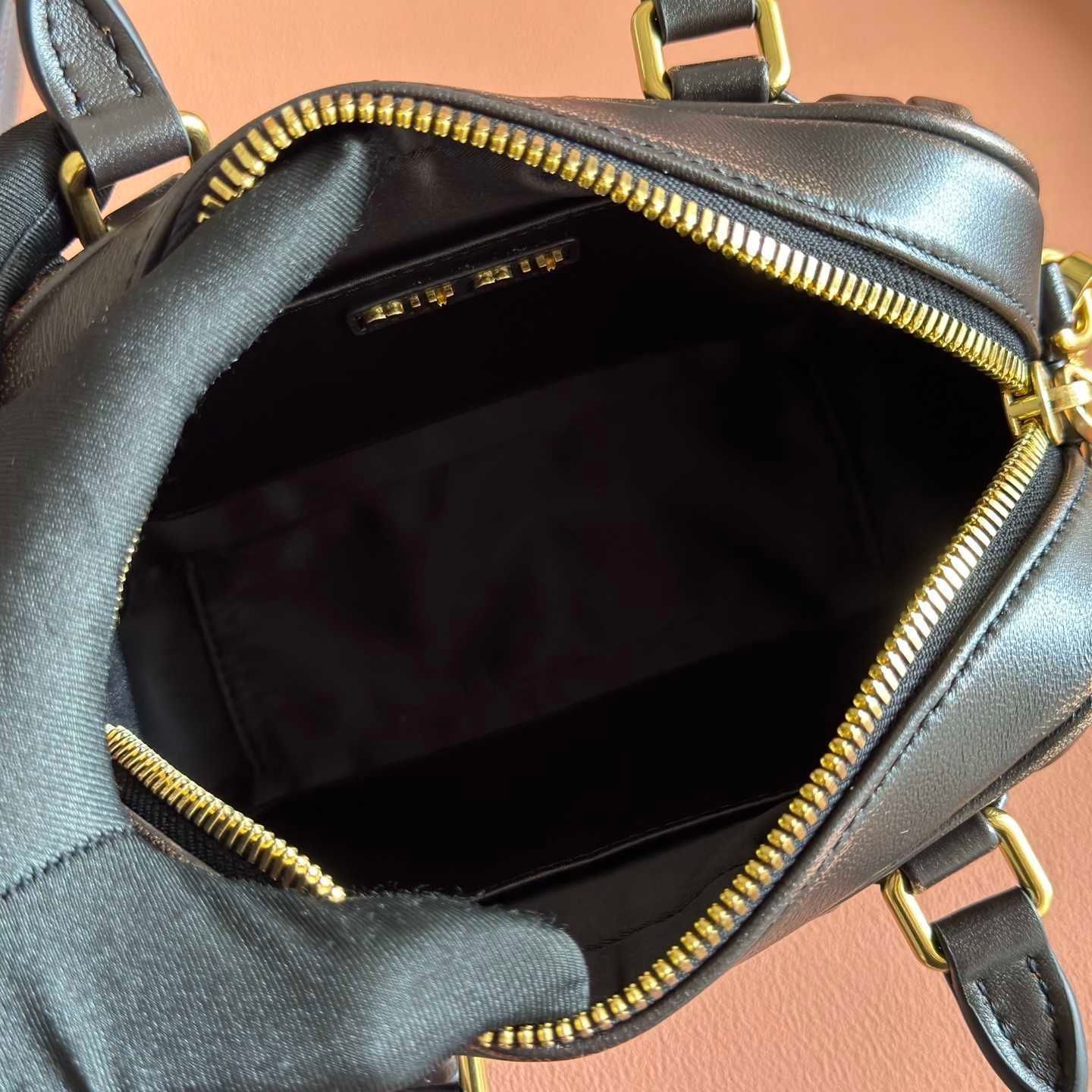 Top Cowhide Flap Luxury Bags With Handle Designer Bag Quilted Wallets Women Vintage Metal Hardware Chain Cross Body Shoulder Bag Sacoche French Handbags Coins Purse - 8 of 8