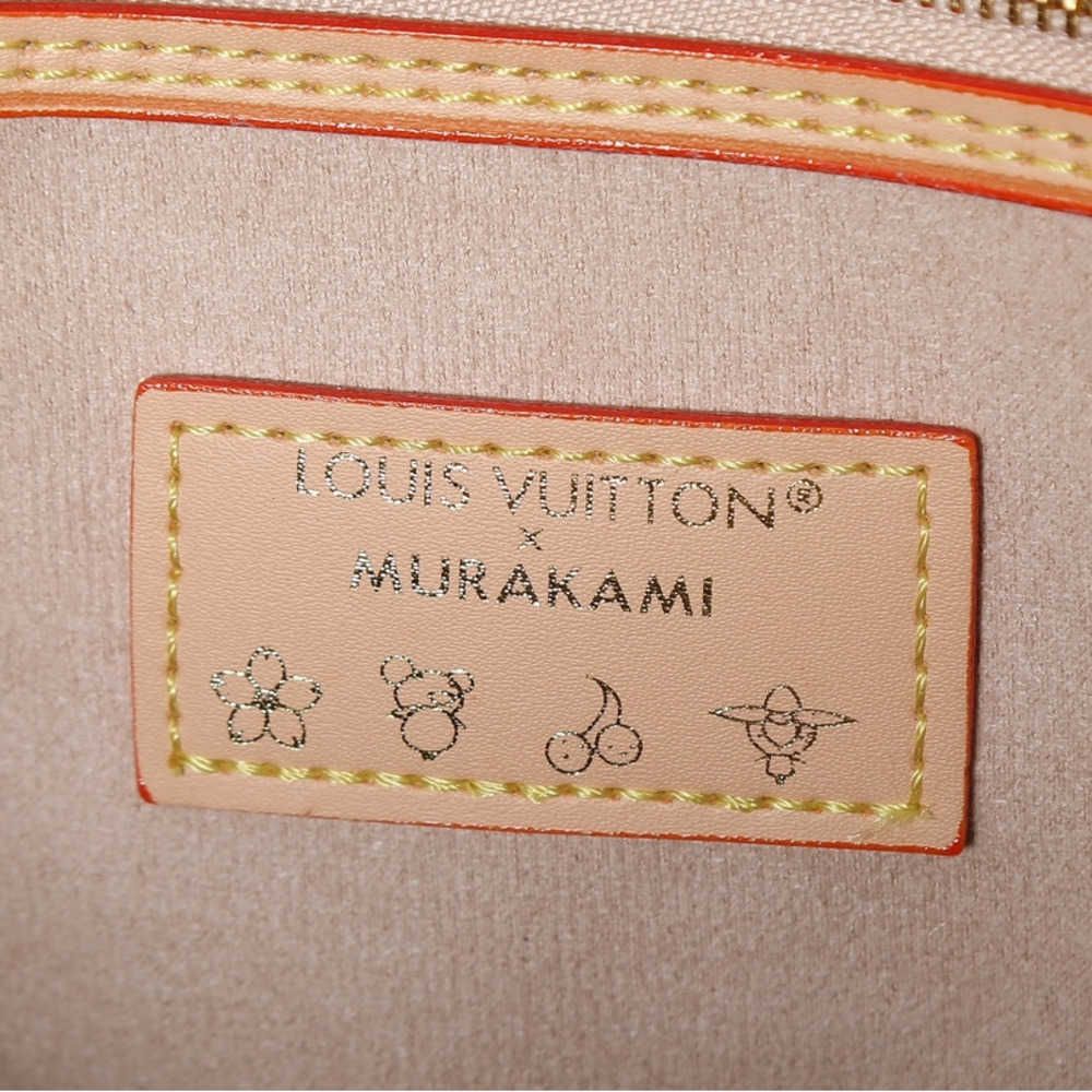 Designer bag women letter patterned handbag trendy large capacity bag high-quality and fashionable mother and child bag wallet 10A - 7 of 8
