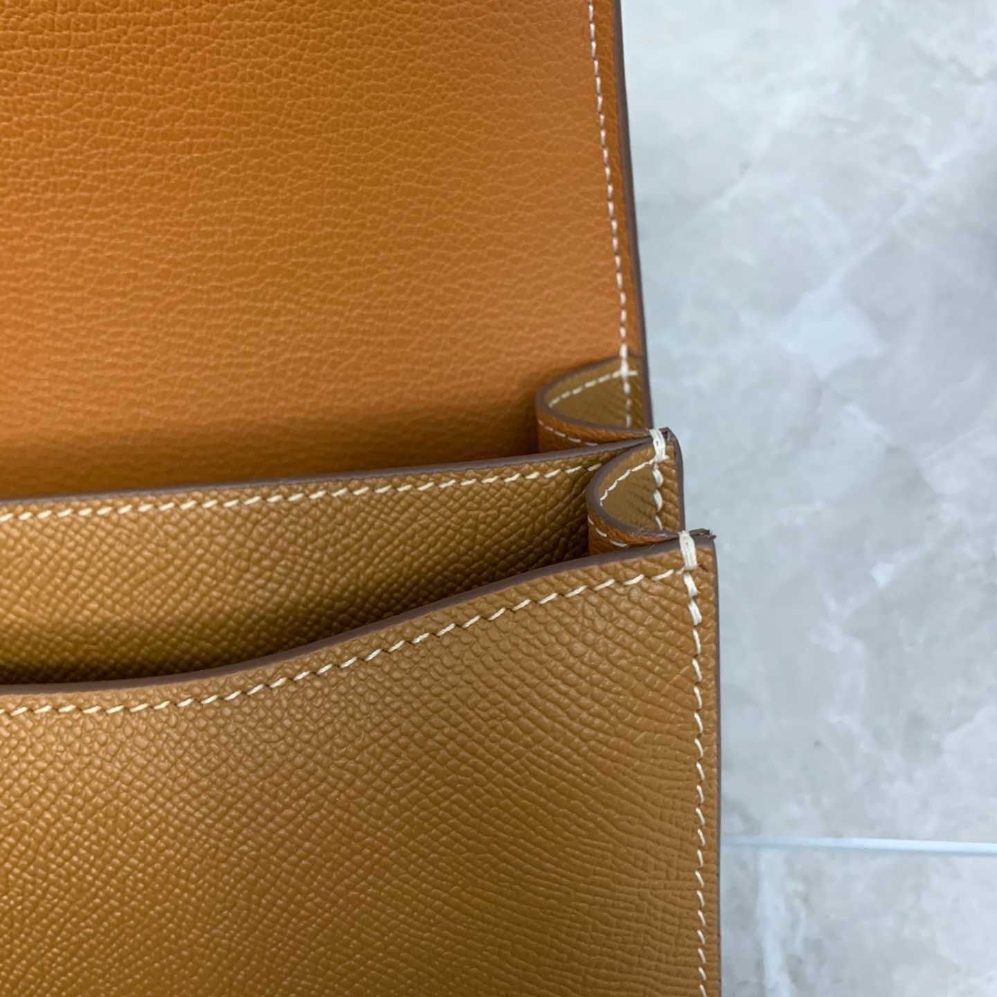 10A Designer bag shoulder womens crossbody high-quality leather handbag fashionable gold lock retro tofu luxury designer new pyaz - 5 of 8