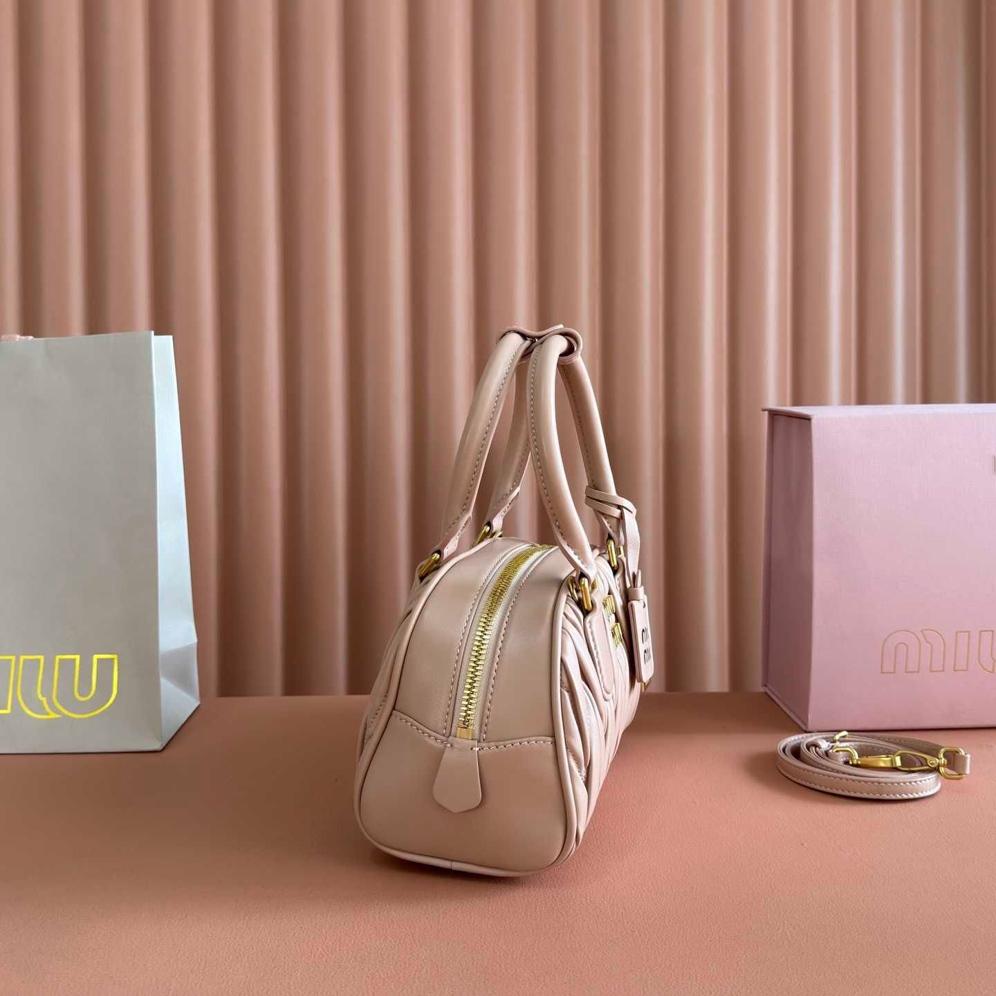 12A Designers Women Speedyss pillow Shoulder Bags Messenger Travel bag Classic Style Fashion Flowers Lady Totes Luxury handbags - 3 of 8