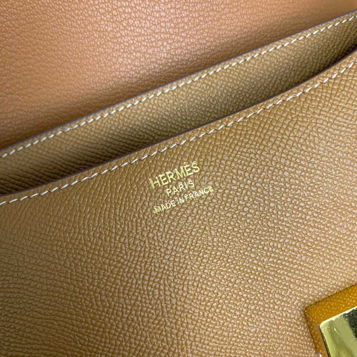 10A Designer bag shoulder womens crossbody high-quality leather handbag fashionable gold lock retro tofu luxury designer new pyaz - 8 of 8