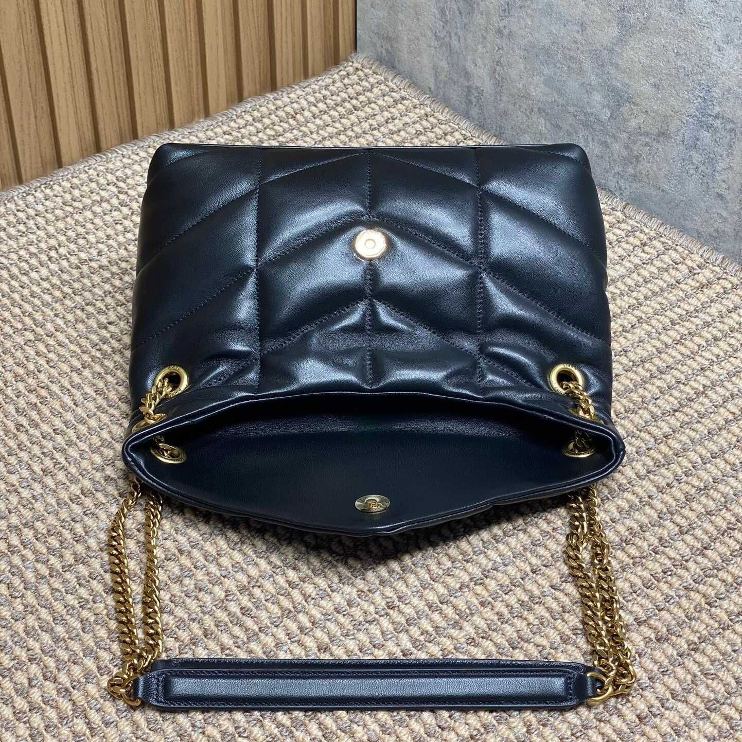 Luxurious shoulder bag versatile designer style crossbody bag high end classic fashionable and trendy small square bag top quality suitable for women - 5 of 8