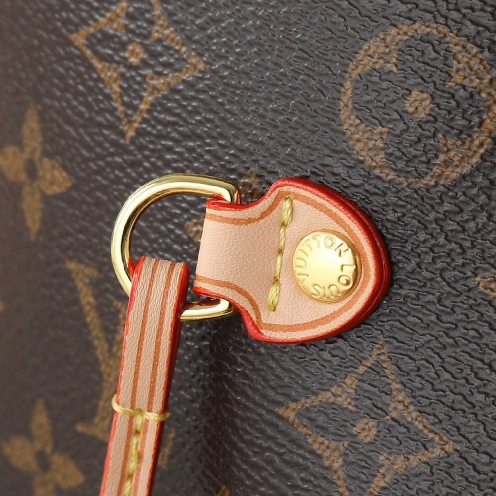 Designer bag women letter patterned handbag trendy large capacity bag high-quality and fashionable mother and child bag wallet 10A - 5 of 8