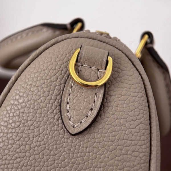 Designer sully hobo Shoulder Bags Women high quality Croissant Handbag Leather Vintage Fashion Textured pillow cover classic Luxury Clutch Totes Crossbody Purses - 6 of 8