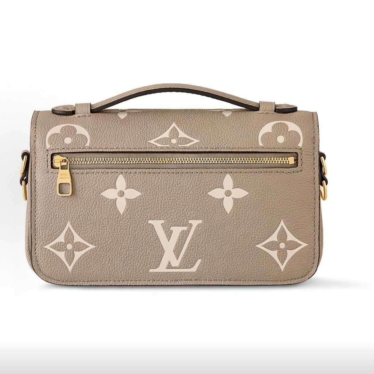 2026 New Top Quality Shoulder Bag Evening Bag Fashion Bag Printed Bags Small Bags Women's Fashion Classic Designer Style Adjustable Bag Casual Elegant Crossbody Bags - 2 of 7