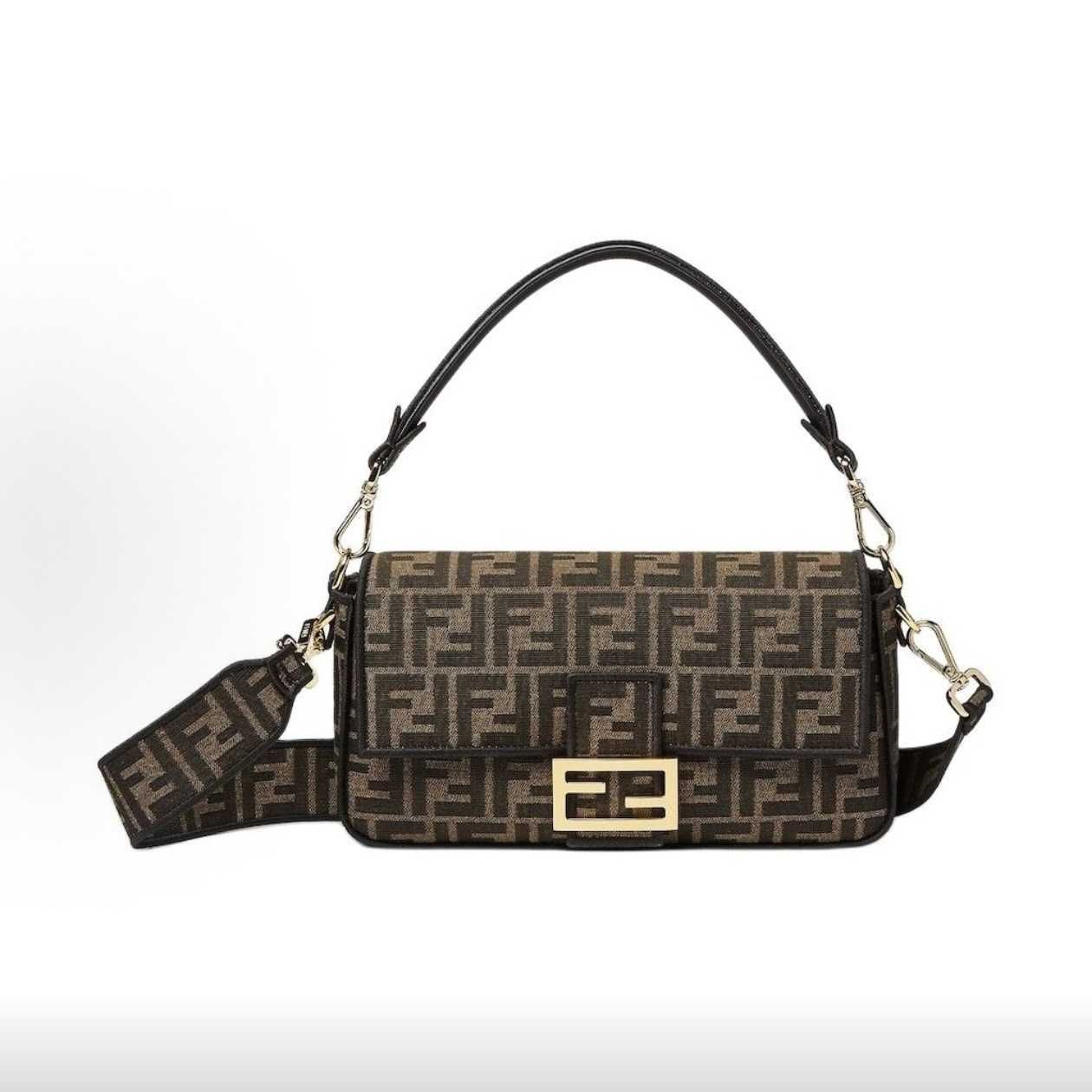 2026 Top Quality Premium Luxury Designer Shoulder Bags Autumn New Style Evening Bags High end Small Square Bags Fashionally Simple Versatile Trendy Crossboady Bags - 1 of 5