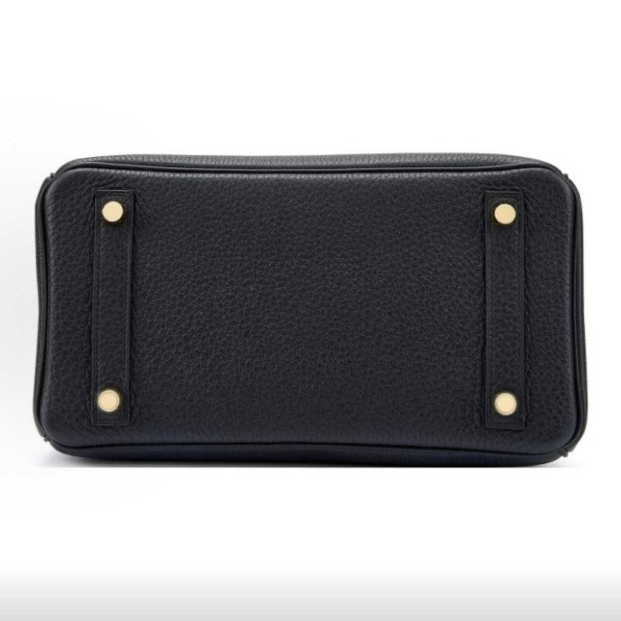 Women's Designer Leather Large Capacity Crossbody Bag Fashion Unique Elegant Design Elegant with Lock Evening Party Bag Fashion Shoulder Bag Shoulder Borne Handbag - 5 of 6
