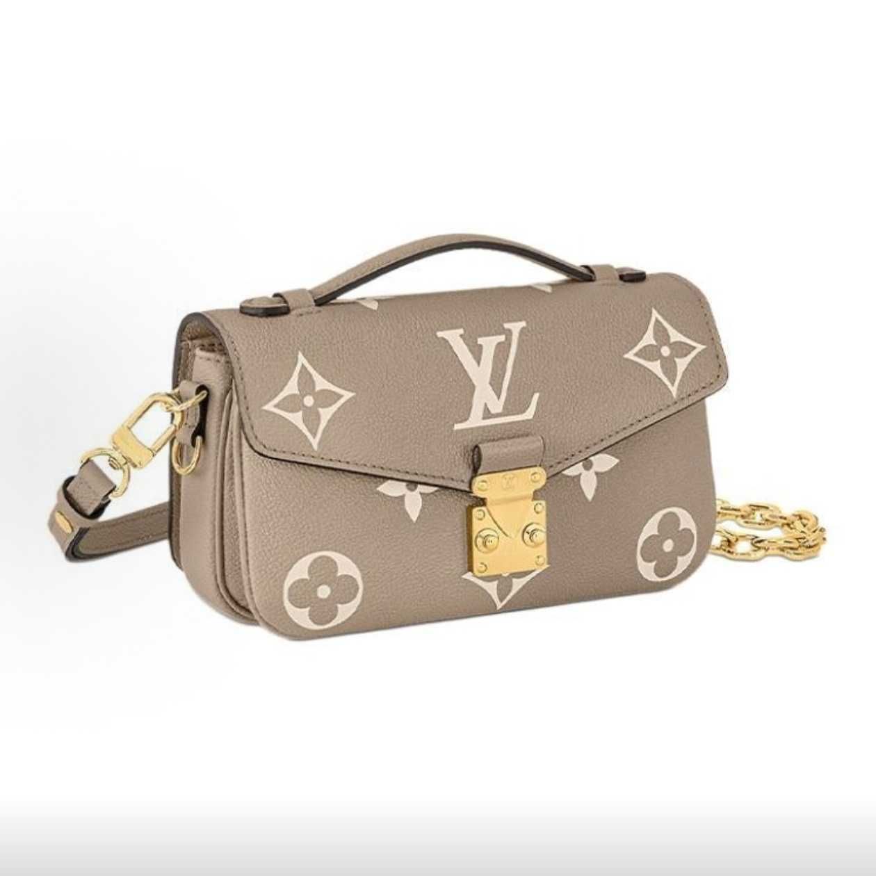 2026 New Top Quality Shoulder Bag Evening Bag Fashion Bag Printed Bags Small Bags Women's Fashion Classic Designer Style Adjustable Bag Casual Elegant Crossbody Bags - 3 of 7