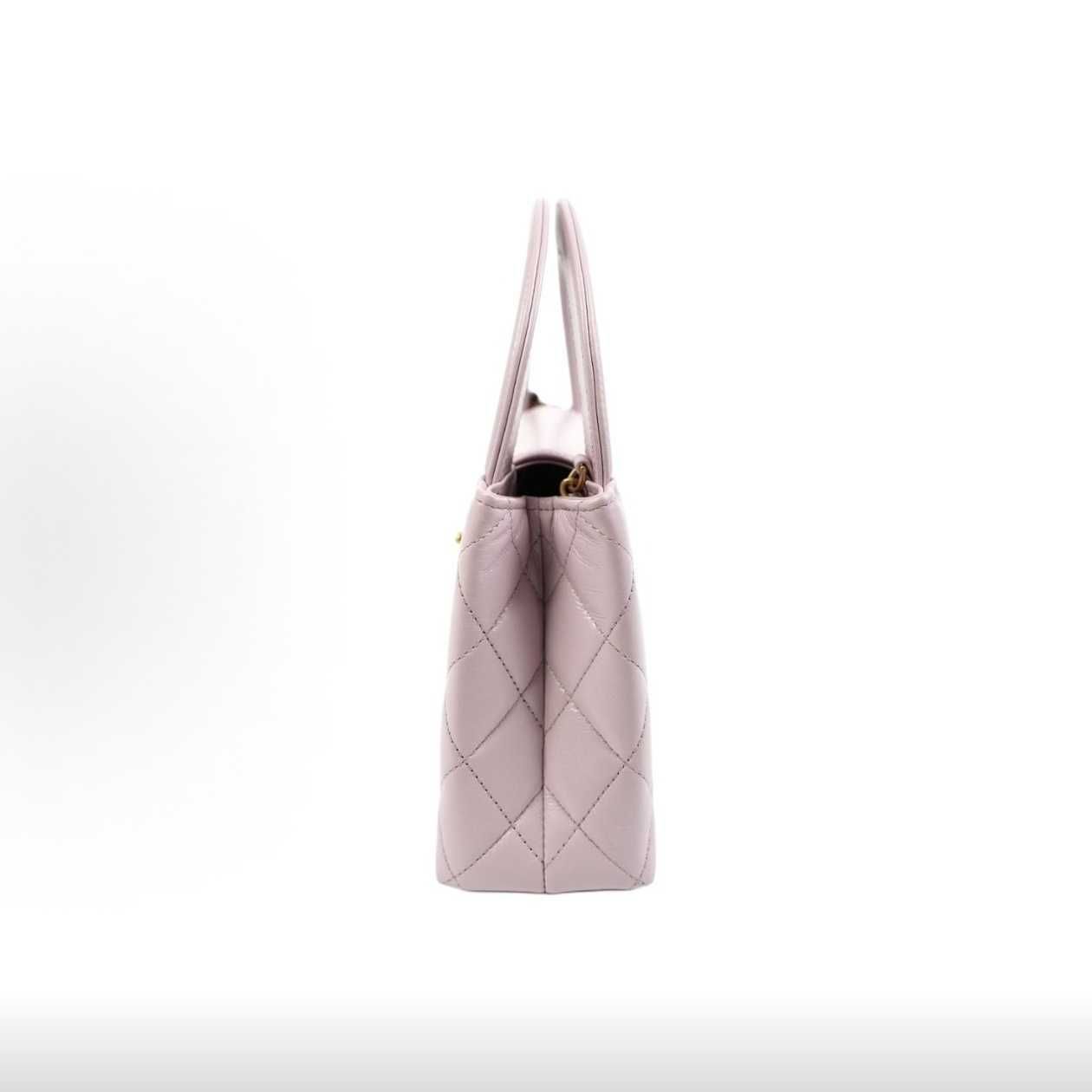 Shoulder Bags 2026 Luxy Designer Mini Handbag bag for dinner Quilted Crossbody Bag for Women Top Handle Small Shoulder Bag Cute Chain Strap Purse for Daily Evening bag - 3 of 7