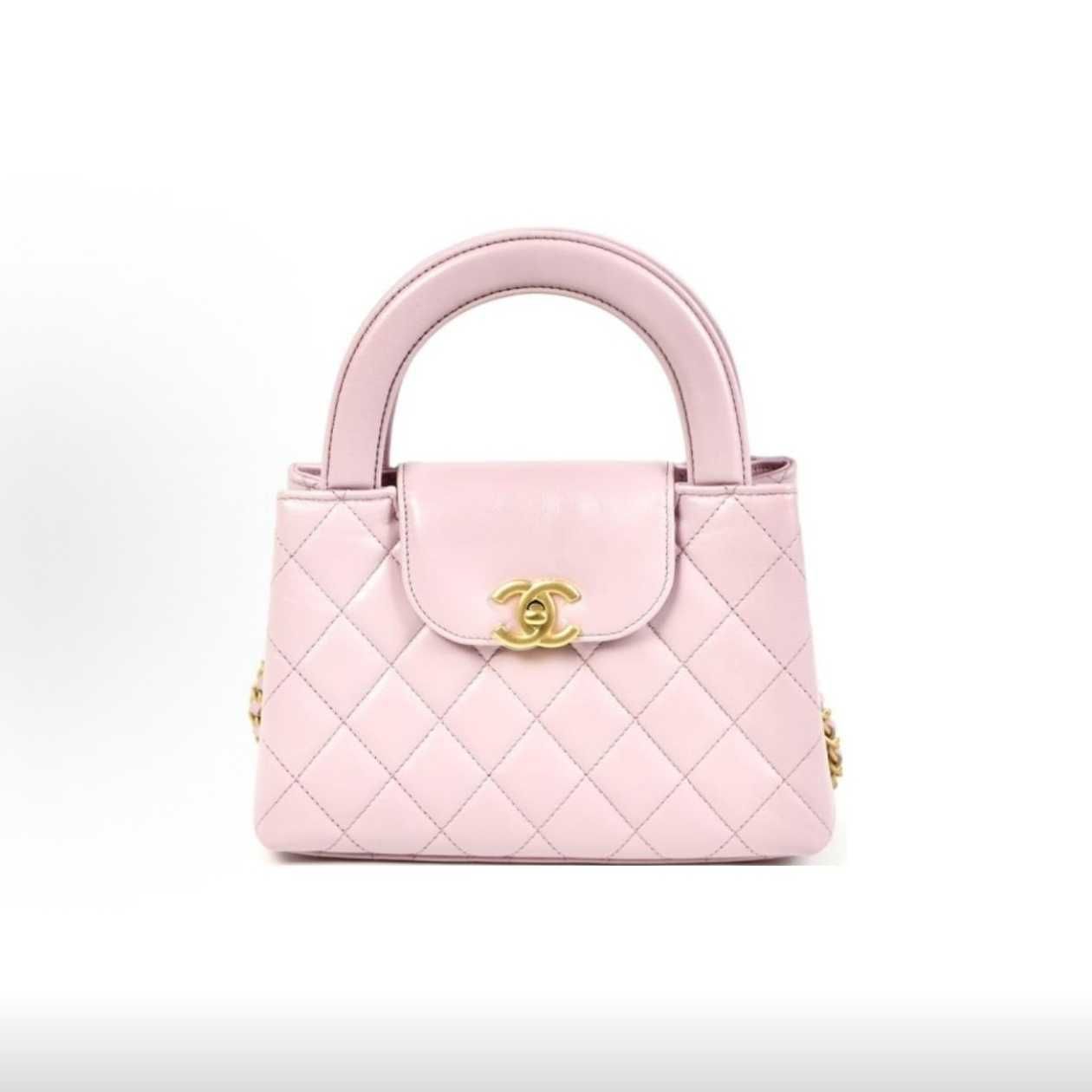 Shoulder Bags 2026 Luxy Designer Mini Handbag bag for dinner Quilted Crossbody Bag for Women Top Handle Small Shoulder Bag Cute Chain Strap Purse for Daily Evening bag - 1 of 7