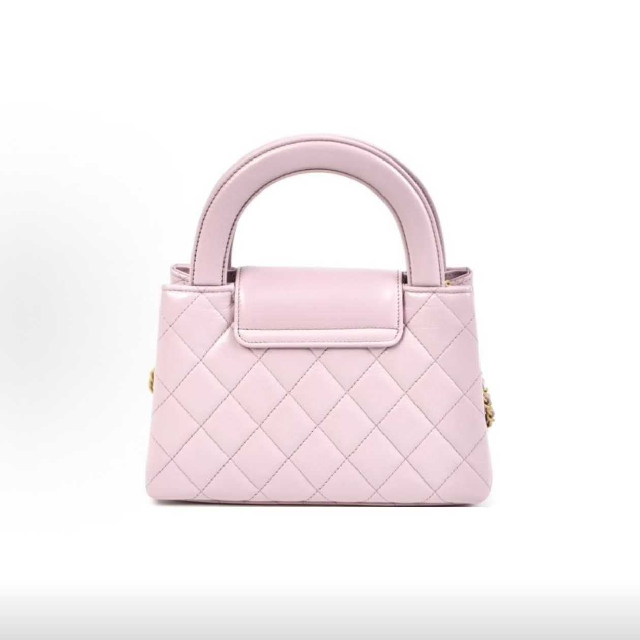 Shoulder Bags 2026 Luxy Designer Mini Handbag bag for dinner Quilted Crossbody Bag for Women Top Handle Small Shoulder Bag Cute Chain Strap Purse for Daily Evening bag - 4 of 7