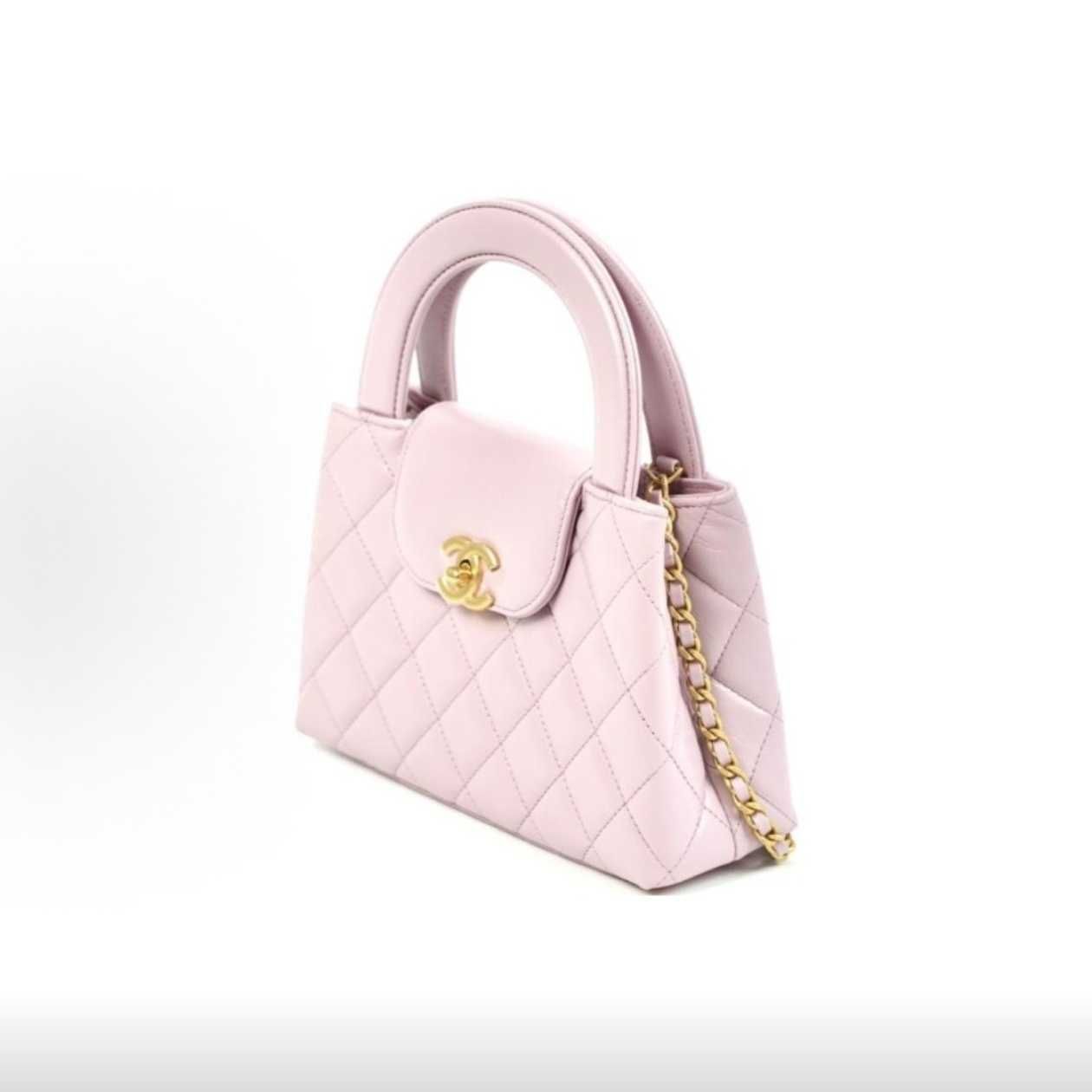 Shoulder Bags 2026 Luxy Designer Mini Handbag bag for dinner Quilted Crossbody Bag for Women Top Handle Small Shoulder Bag Cute Chain Strap Purse for Daily Evening bag - 2 of 7