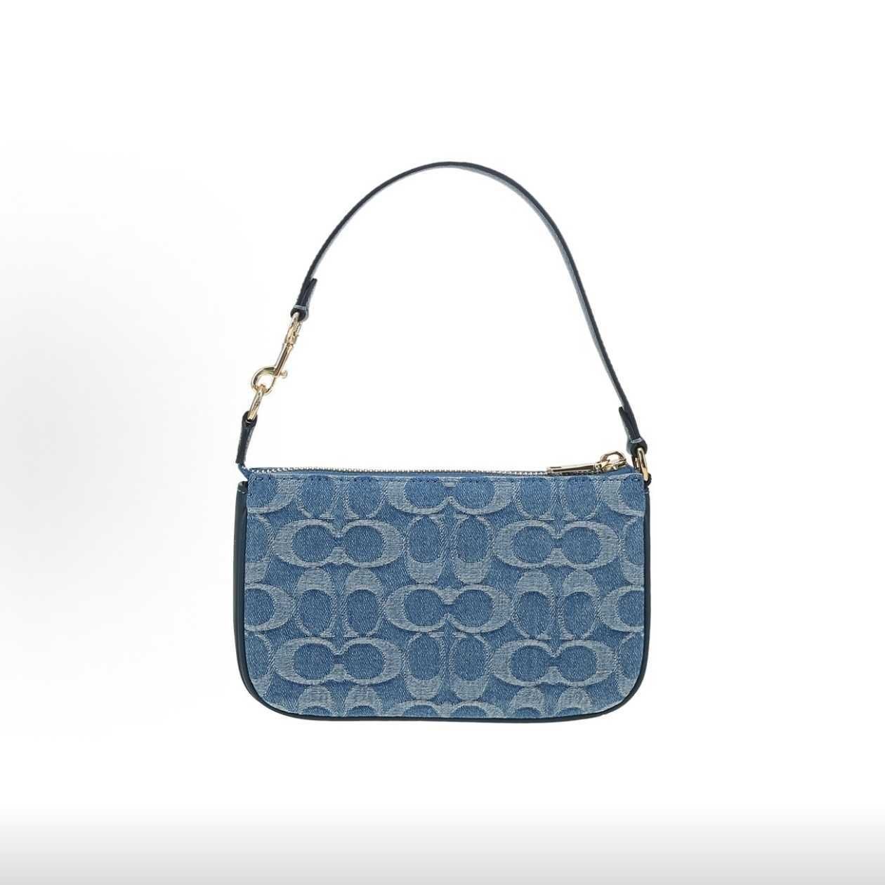 Designer Bags Top quality 2026 Trends For Women Luxury High Quality Party Fashionable Summer Shopping Medium Handbag Totes Classic style Purse Beach Bags Crossbody - 4 of 6