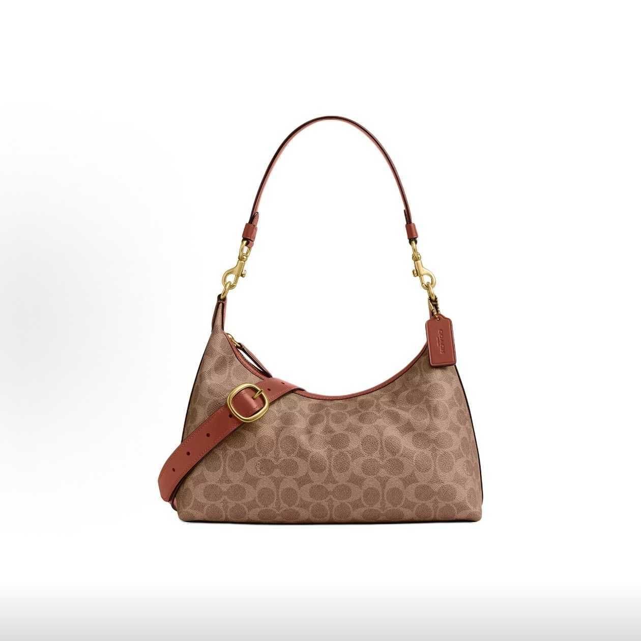 High Quality Top quality Single Shoulder Bag Evening Bag Luxury Wens Bag Made Of Premium Leather Boa High End Paris Style Spacious Daily Modern Look - 1 of 5