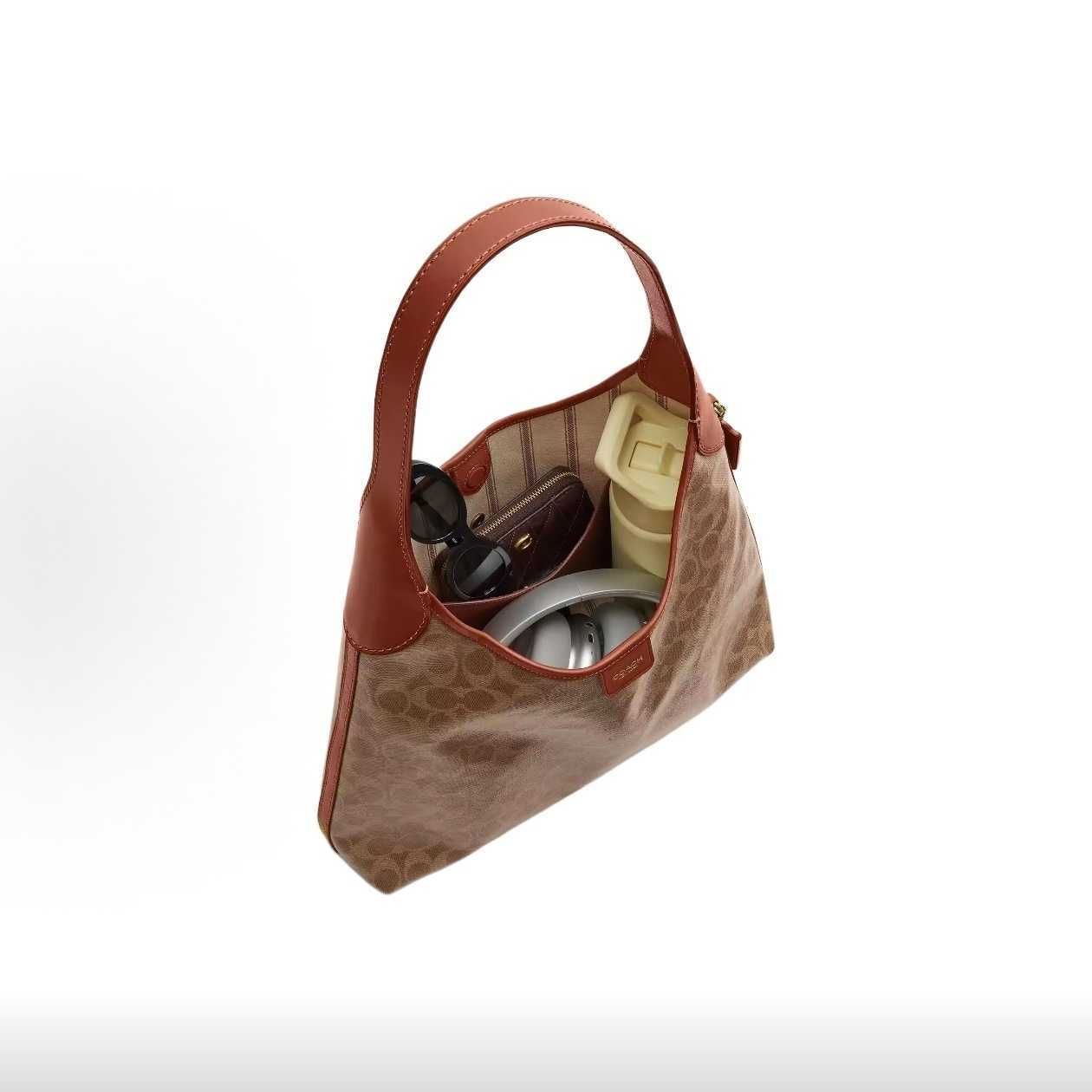 15A Master Quality classic style Shoulder Bag dinner bag With Quilting Tote Bag Women Handbags Lady Totes bag Designer Bags 2026 new bag Trends Bag Crossbody Bag Purse - 5 of 7