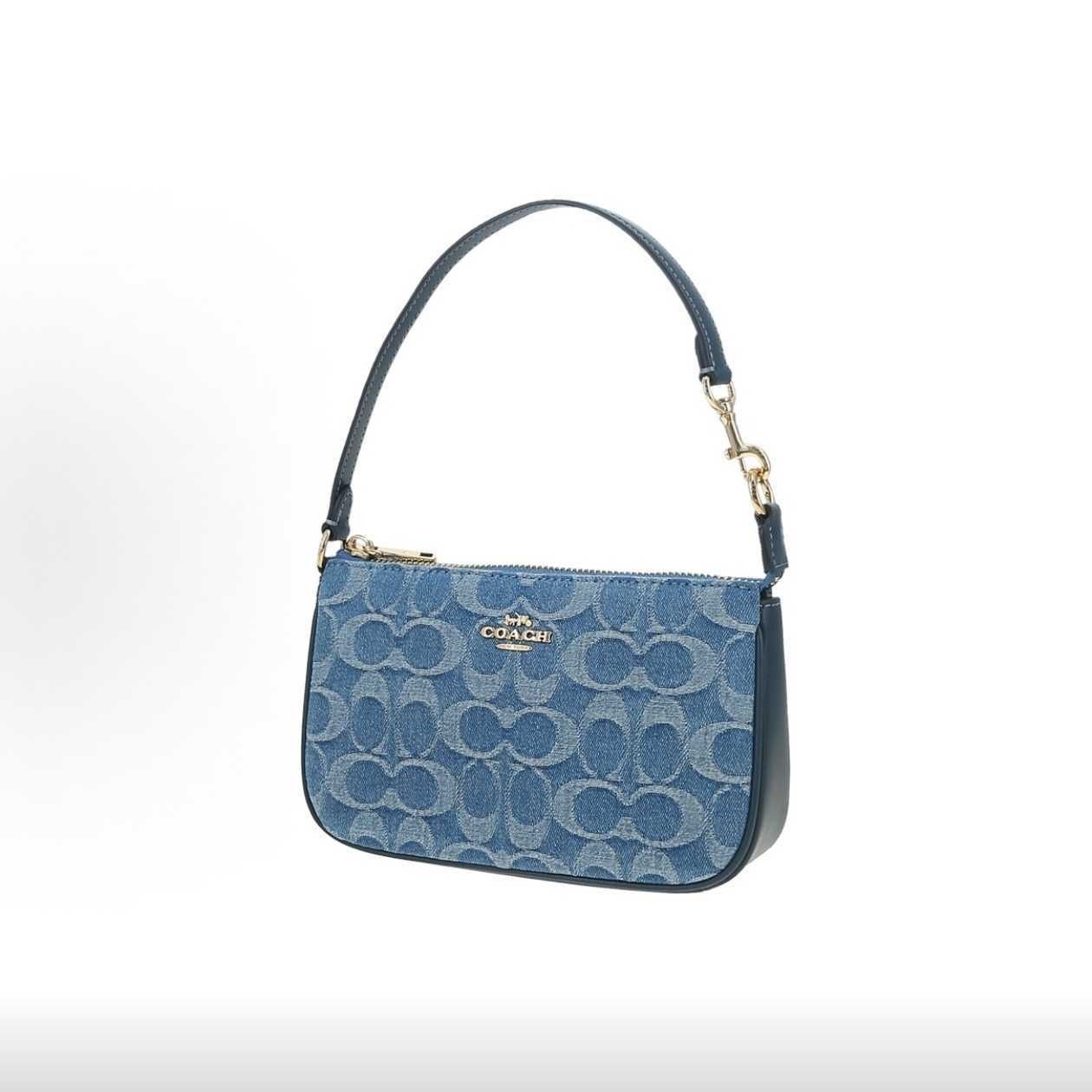 Designer Bags Top quality 2026 Trends For Women Luxury High Quality Party Fashionable Summer Shopping Medium Handbag Totes Classic style Purse Beach Bags Crossbody - 2 of 6