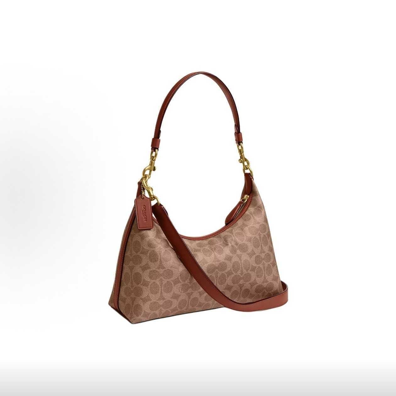 High Quality Top quality Single Shoulder Bag Evening Bag Luxury Wens Bag Made Of Premium Leather Boa High End Paris Style Spacious Daily Modern Look - 2 of 5