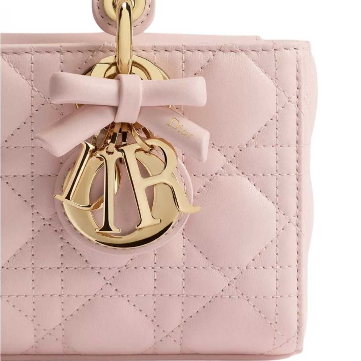 shoulder bag Elegan high-end classic designer style top quality for formal events leather ladies handbag large capacity single shoulder crossbody bag - 5 of 5