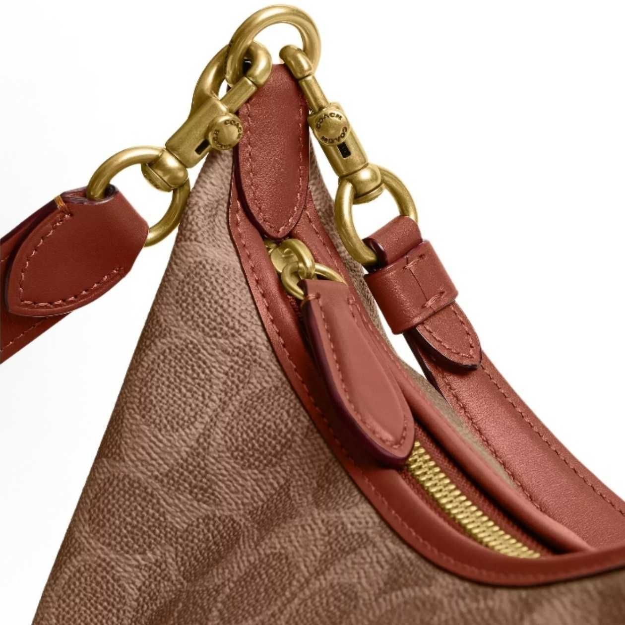 High Quality Top quality Single Shoulder Bag Evening Bag Luxury Wens Bag Made Of Premium Leather Boa High End Paris Style Spacious Daily Modern Look - 4 of 5