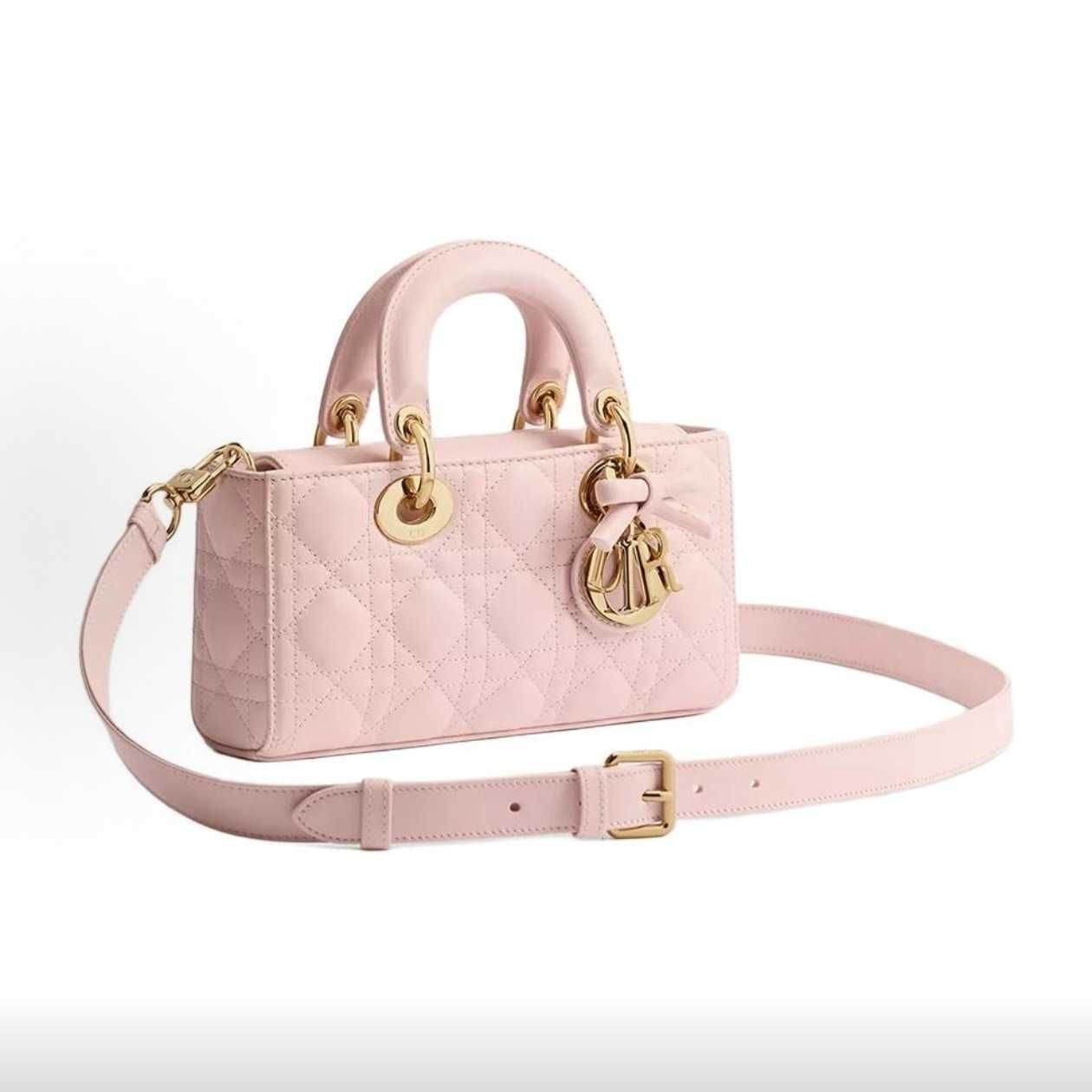 shoulder bag Elegan high-end classic designer style top quality for formal events leather ladies handbag large capacity single shoulder crossbody bag - 3 of 5