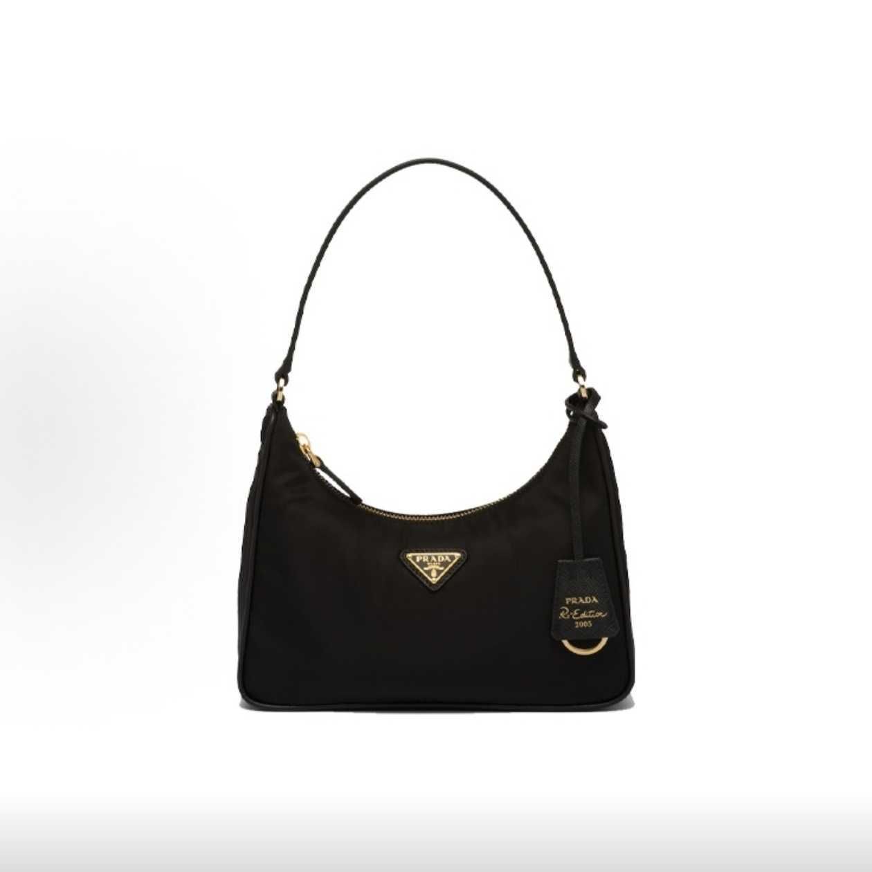 Fashion shoulder bag evening bag designer bag 2026 model crossbody bag high quality fashionable simple and luxurious handbag style classic underarm bags for ladies - 1 of 6