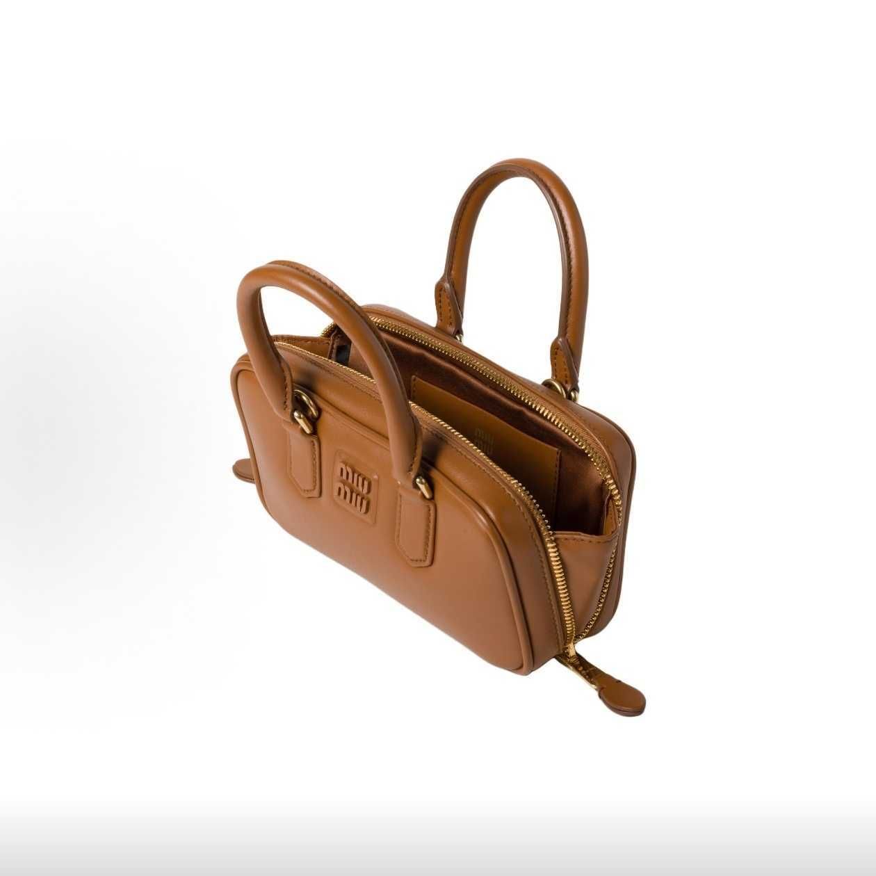 Fashion shoulder bag designer classic and fashionable women's 2026 model shoulder strap crossbody small handbag with handle retro small size - 4 of 5