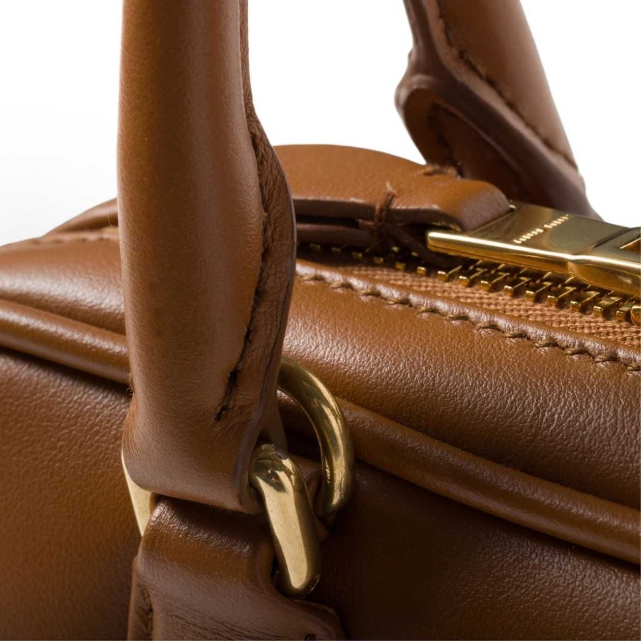 Fashion shoulder bag designer classic and fashionable women's 2026 model shoulder strap crossbody small handbag with handle retro small size - 5 of 5