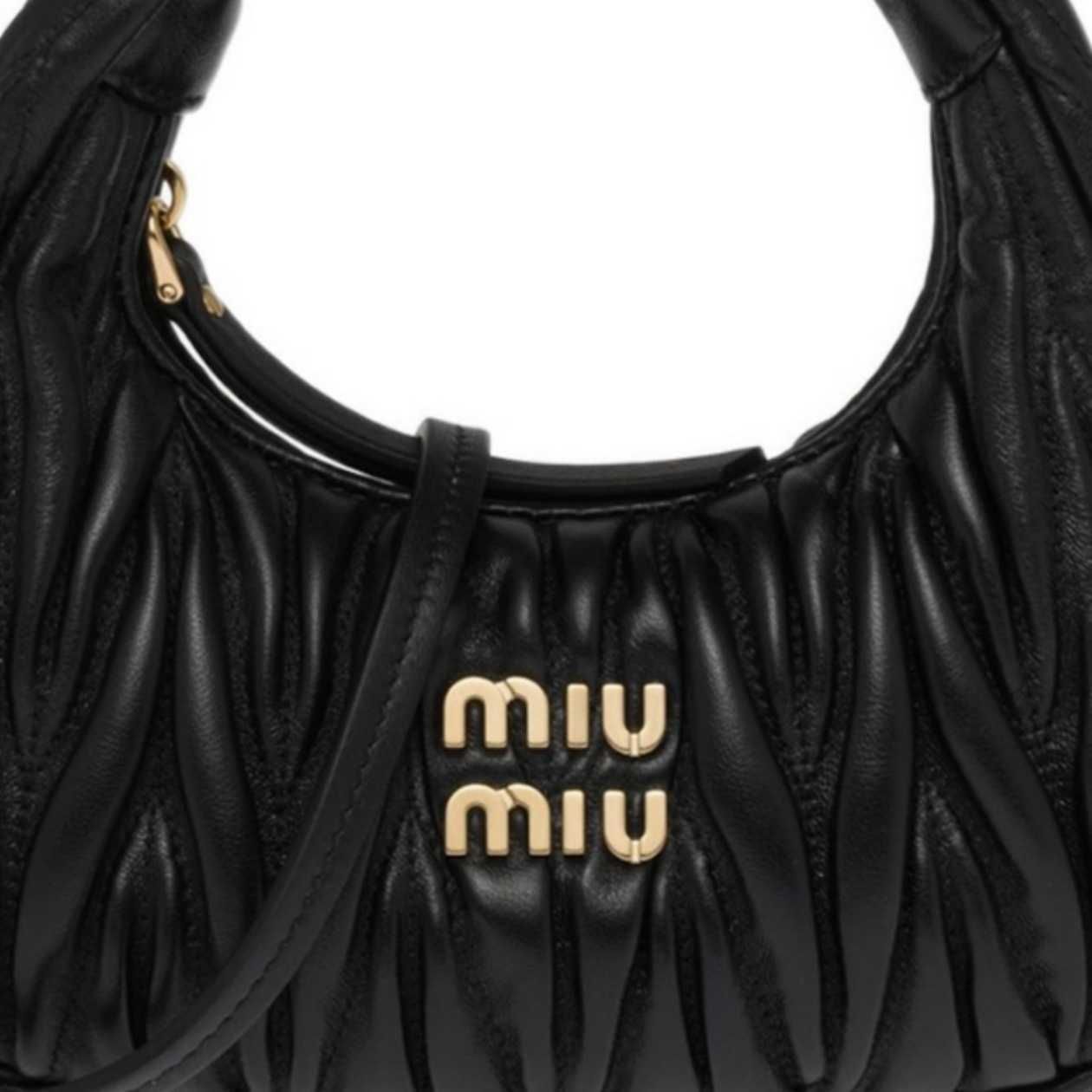 10A Designer bags Travel Luxury Shoulder Bag Classic Style Women's Bag with Cloud Design Top Quality Crossbody Bag Retro Modern Handbag Leather Tote Bag Women's Arm Bag - 7 of 8