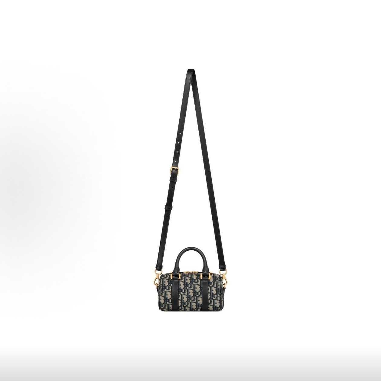 Fashion bags shoulder bags pillow bags genuine leather luxury designer women's double shoulder tote bag handbag travel handbag small sized women's handbag - 4 of 8