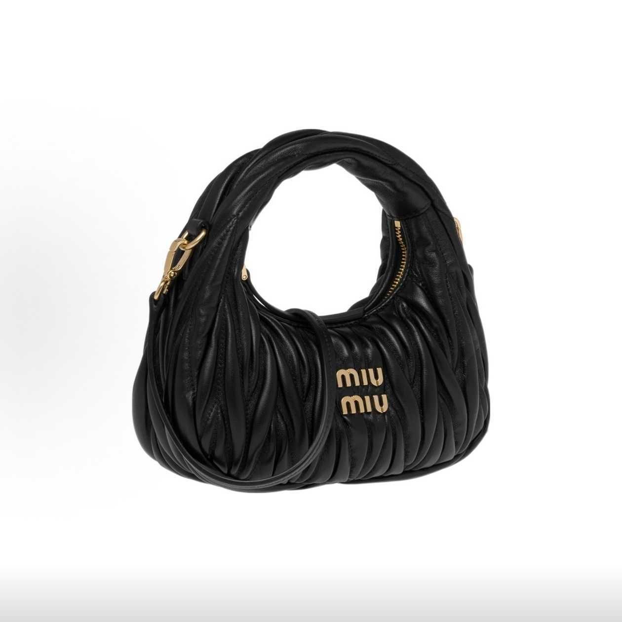 10A Designer bags Travel Luxury Shoulder Bag Classic Style Women's Bag with Cloud Design Top Quality Crossbody Bag Retro Modern Handbag Leather Tote Bag Women's Arm Bag - 3 of 8