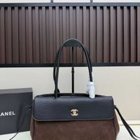 Deep Brown