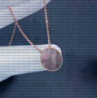 Rose gold -Gray