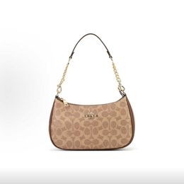 Top quality classical Women Bags Designer Bags purse Luxury Bags Shoulder Bags Pink Wallets Designer Crossbody Bags Premium Leather Shoulder Bags with Metal Chains - dhbagpay