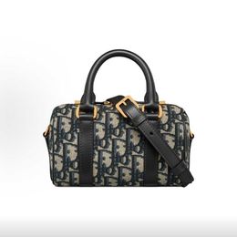 Fashion bags shoulder bags pillow bags genuine leather luxury designer women's double shoulder tote bag handbag travel handbag small sized women's handbag - dhbagpay